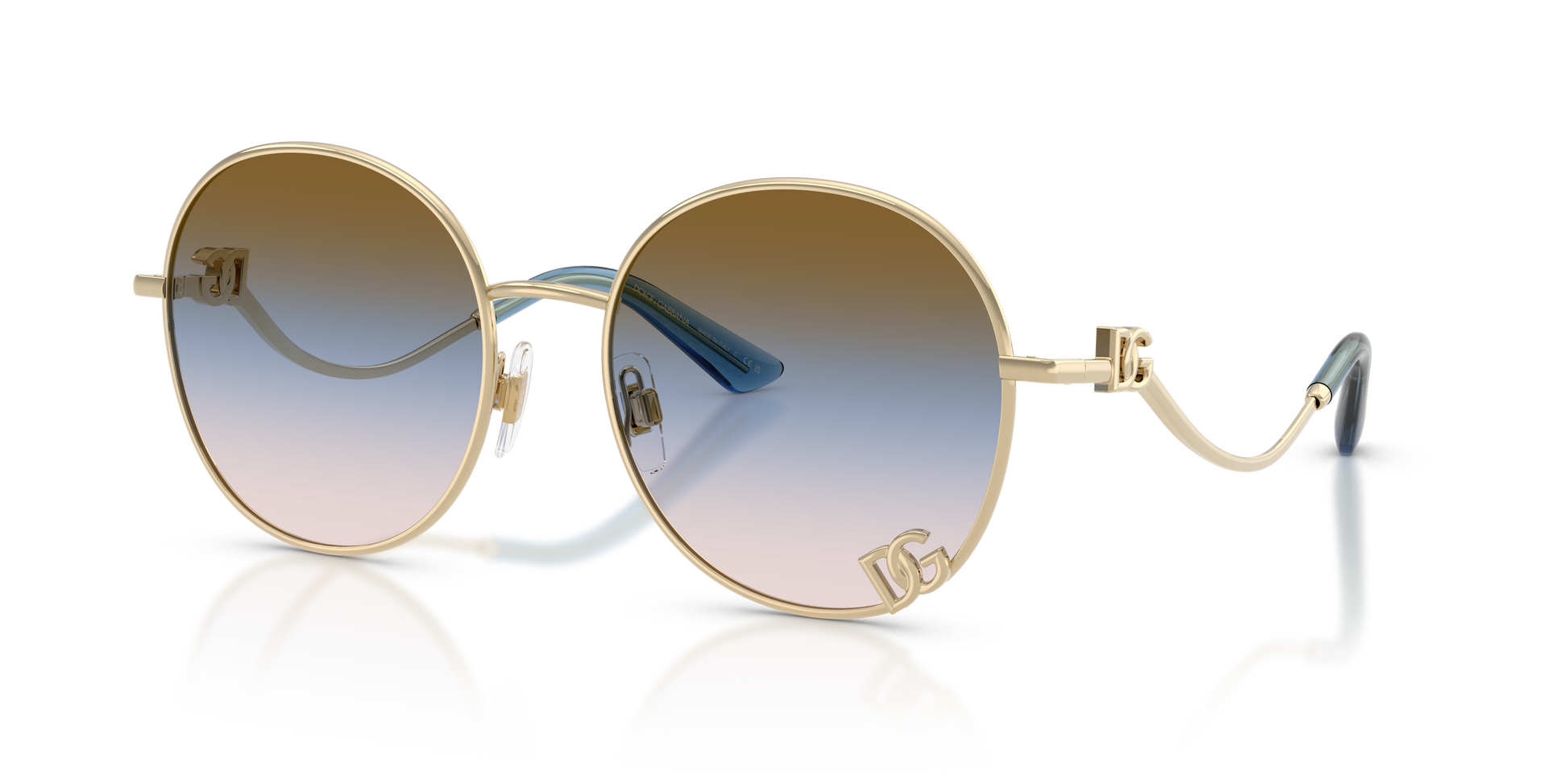 Dolce & Gabbana DG2324 488/U6
