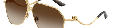 Dolce & Gabbana DG2326 02/13