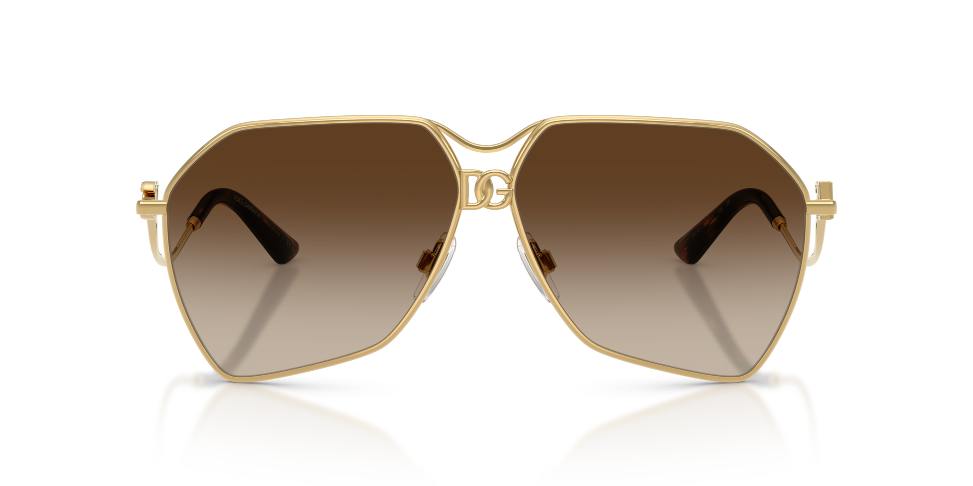 Dolce & Gabbana DG2326 02/13
