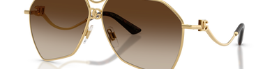 Dolce & Gabbana DG2326 02/13
