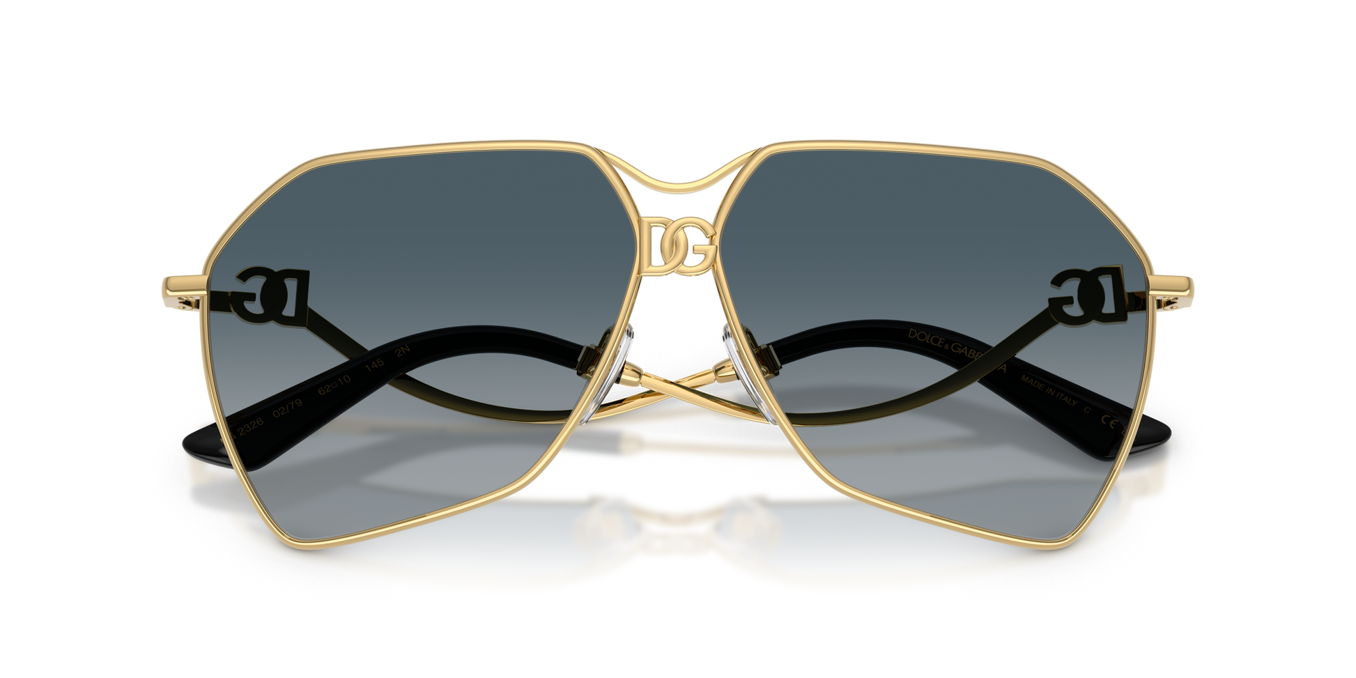 Dolce & Gabbana DG2326 02/79