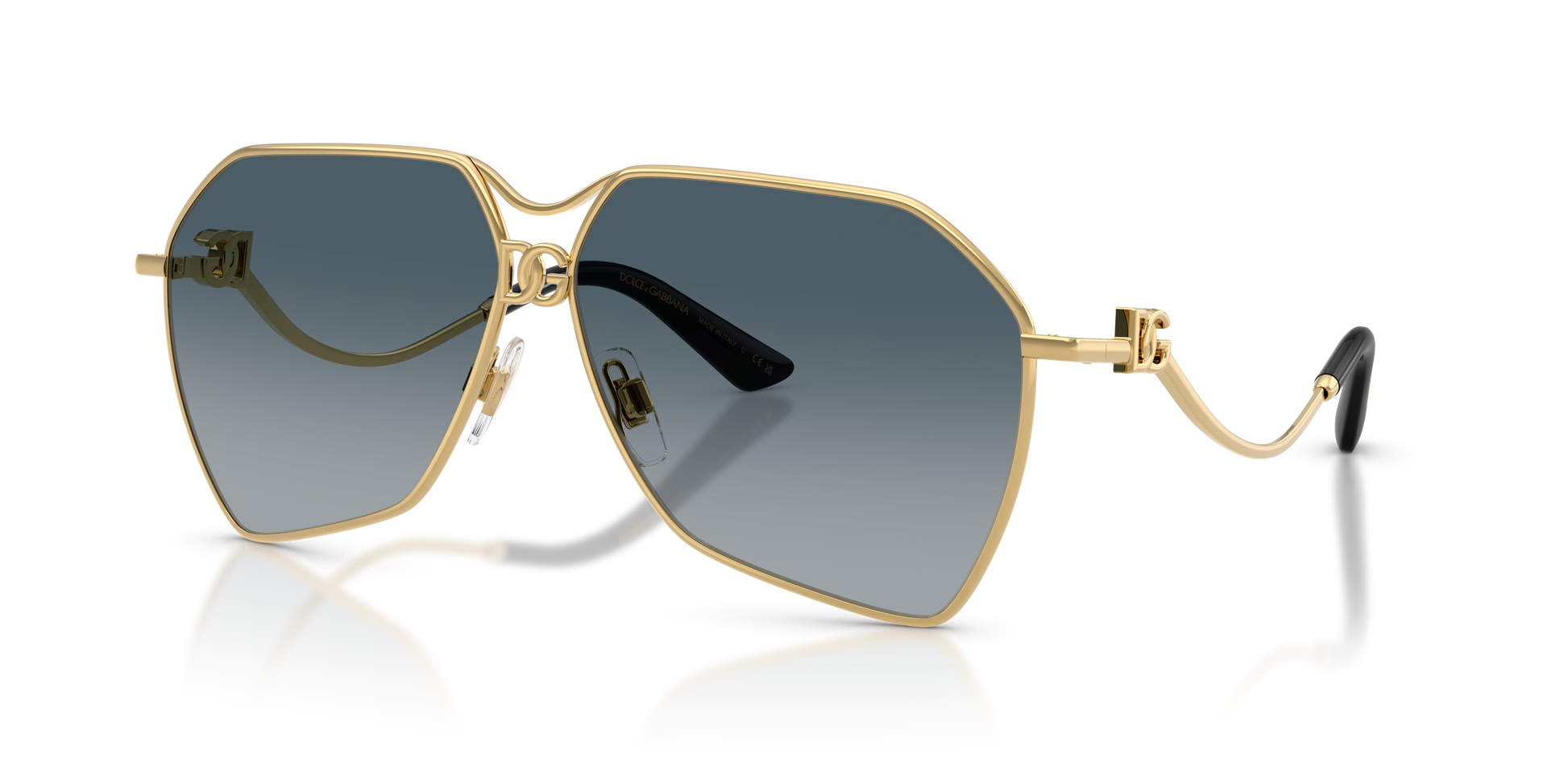 Dolce & Gabbana DG2326 02/79