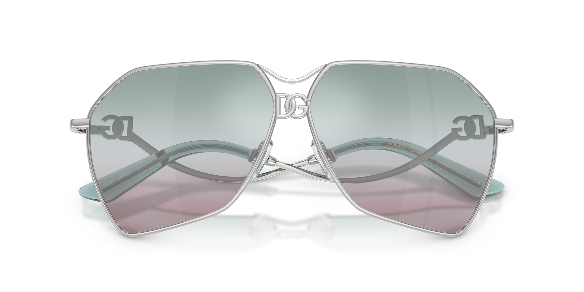 Dolce & Gabbana DG2326 05/EL