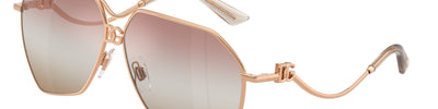 Dolce & Gabbana DG2326 1298EL