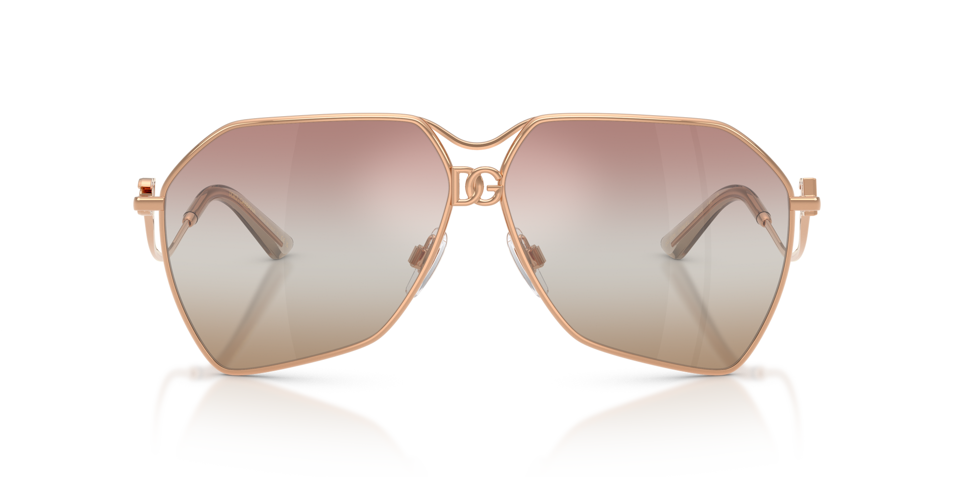 Dolce & Gabbana DG2326 1298EL