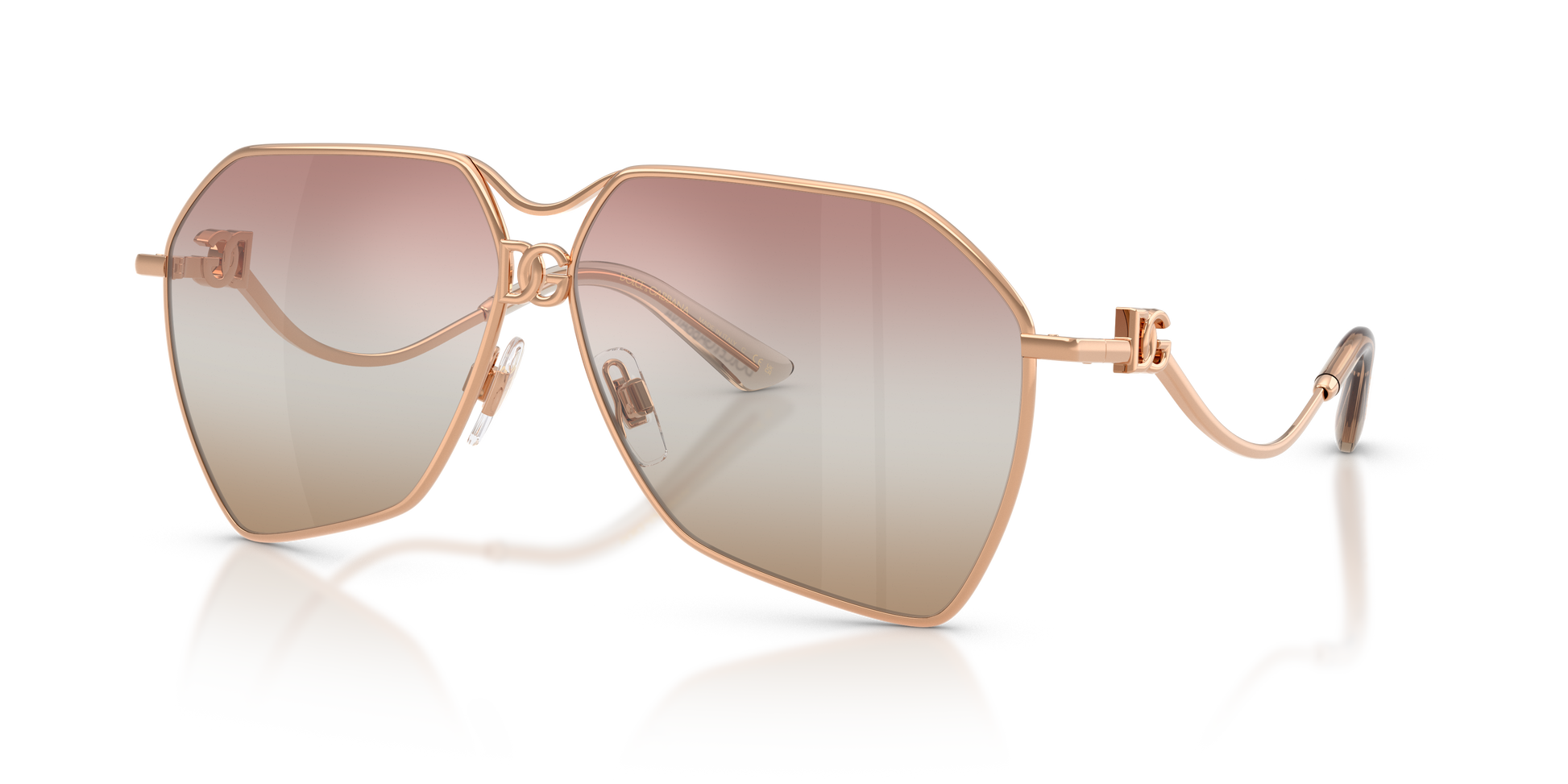 Dolce & Gabbana DG2326 1298EL