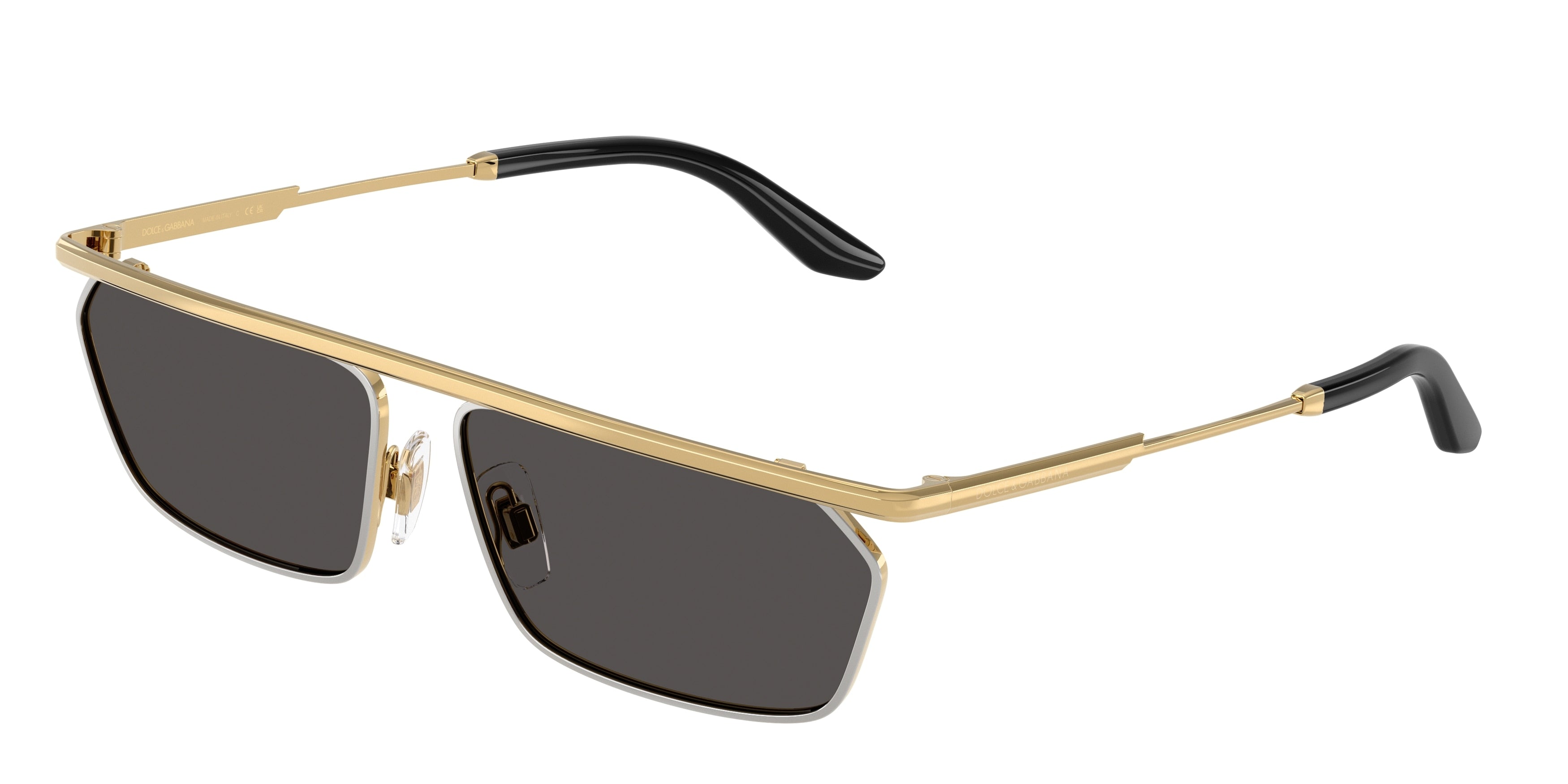Dolce & Gabbana DG2327 131387