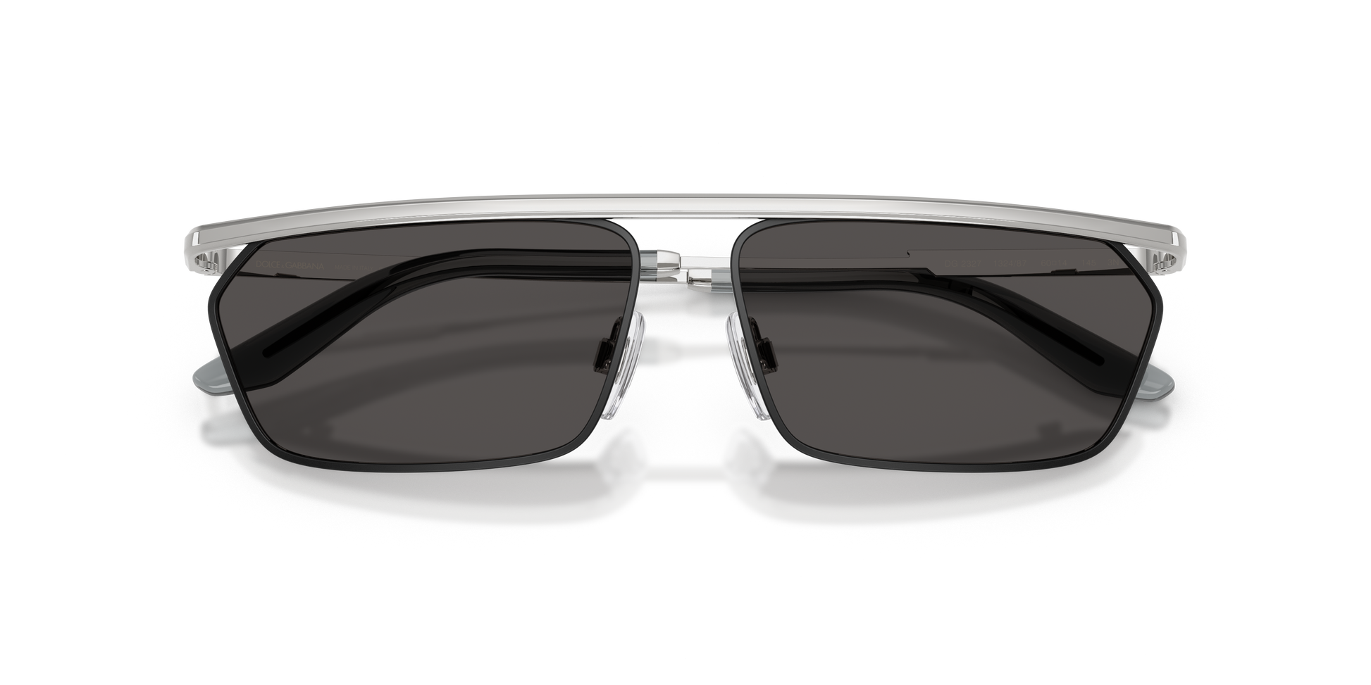 Dolce & Gabbana DG2327 132487