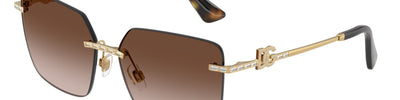 Dolce & Gabbana DG2332B 02/13