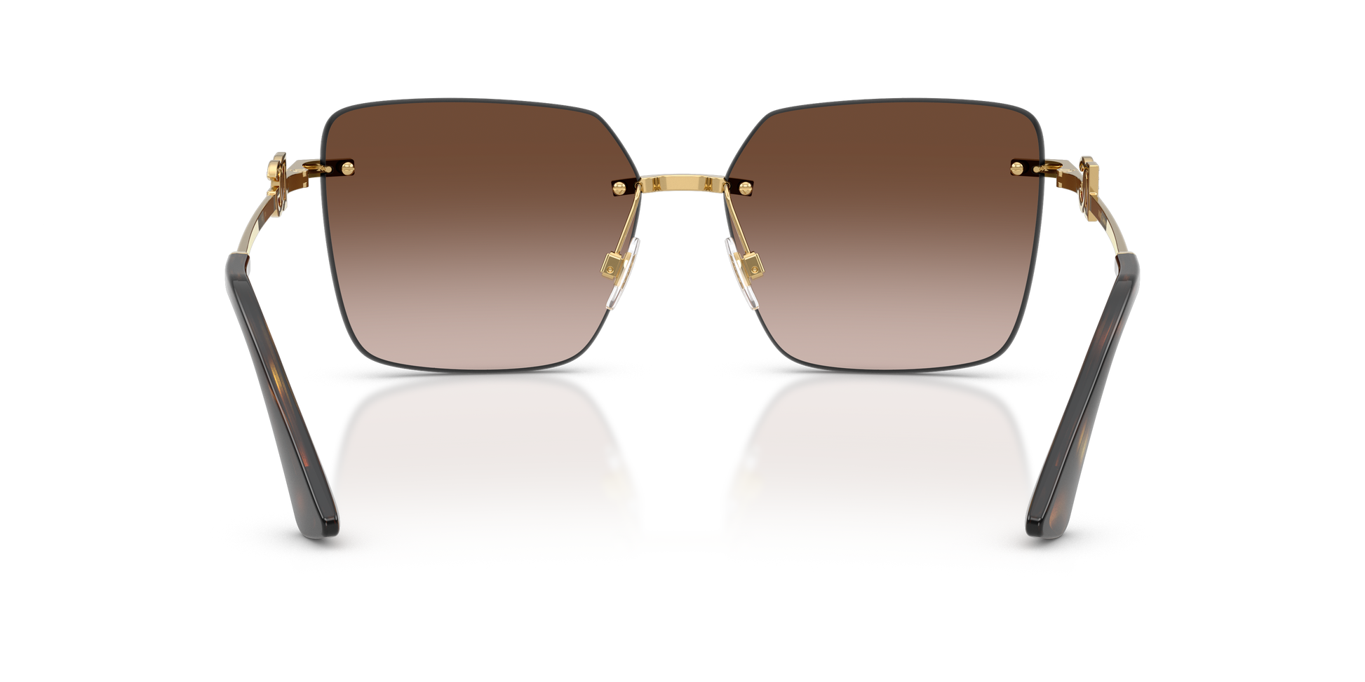 Dolce & Gabbana DG2332B 02/13