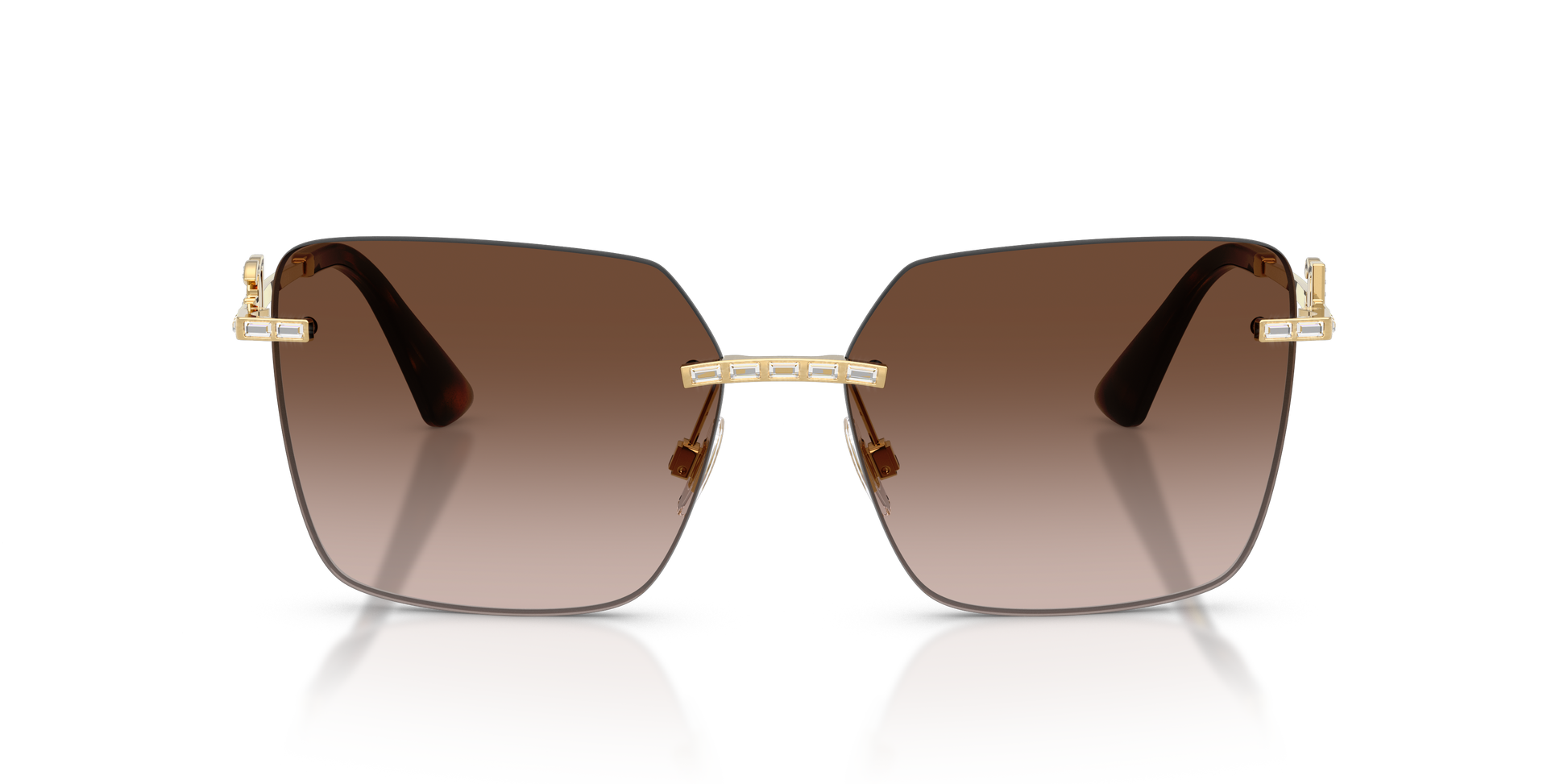 Dolce & Gabbana DG2332B 02/13