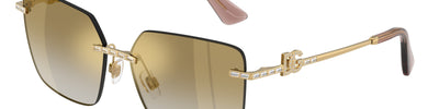 Dolce & Gabbana DG2332B 02/6E