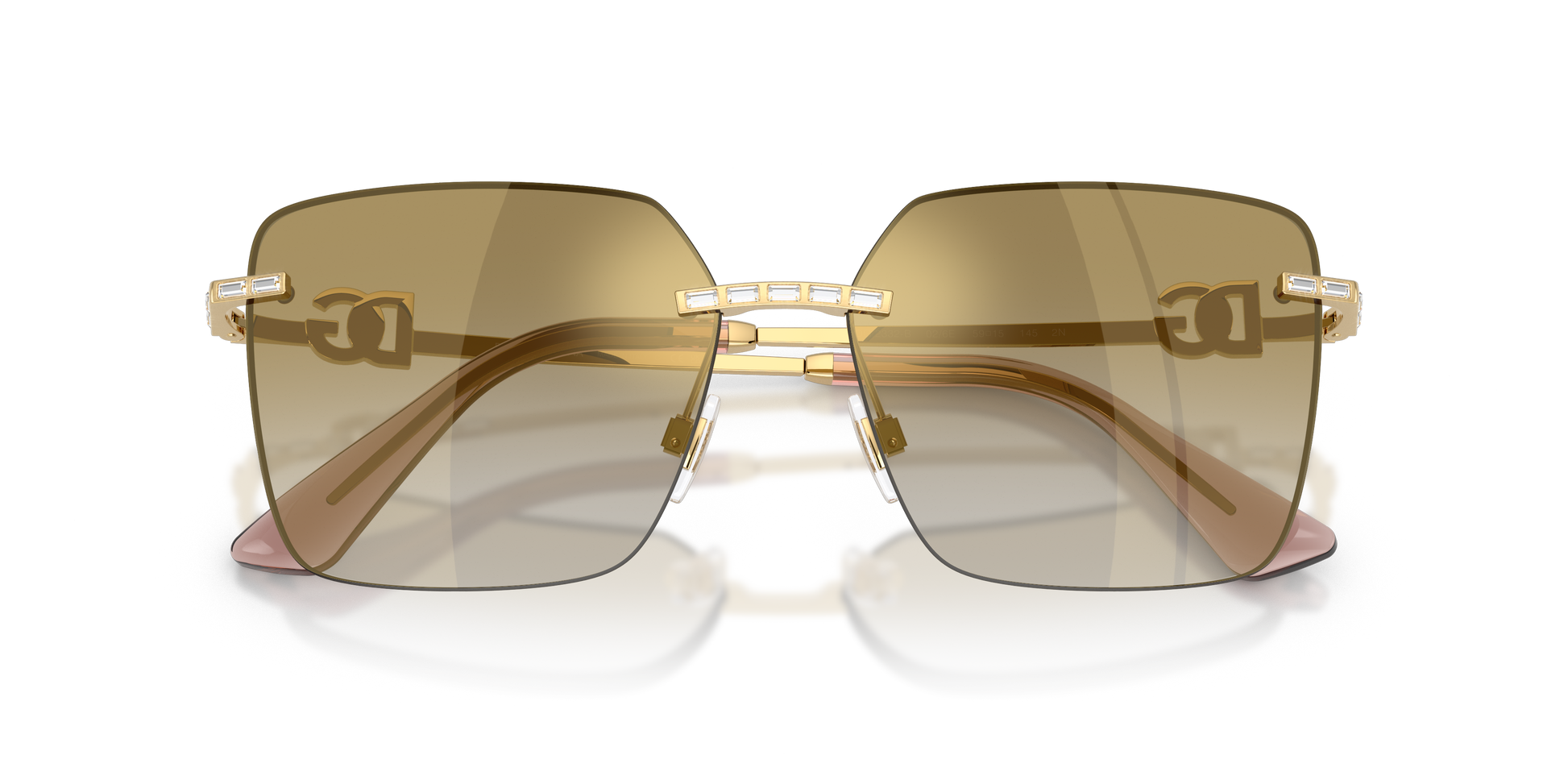 Dolce & Gabbana DG2332B 02/6E