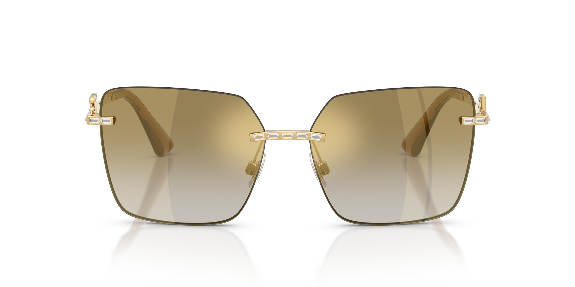 Dolce & Gabbana DG2332B 02/6E