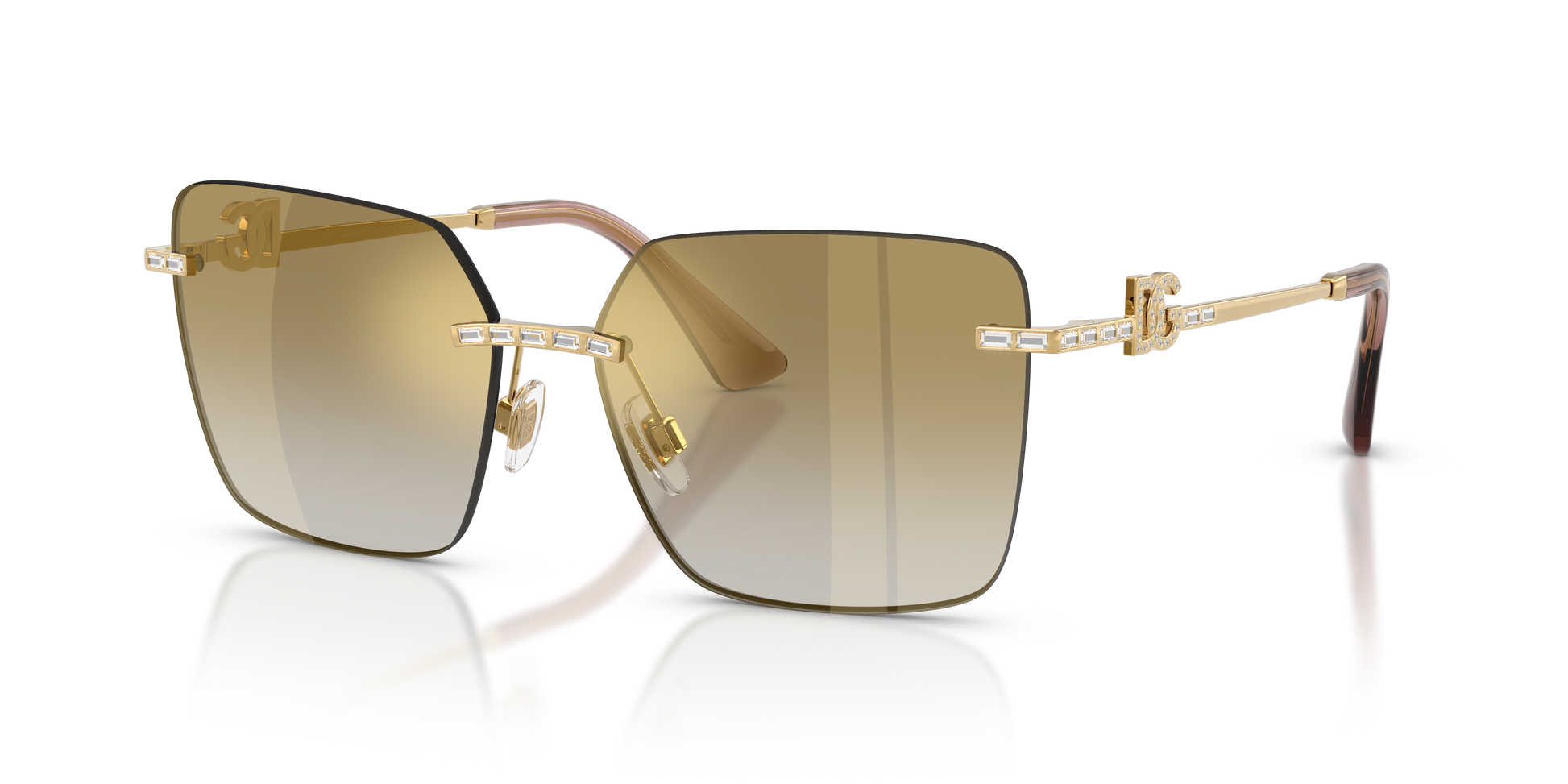 Dolce & Gabbana DG2332B 02/6E