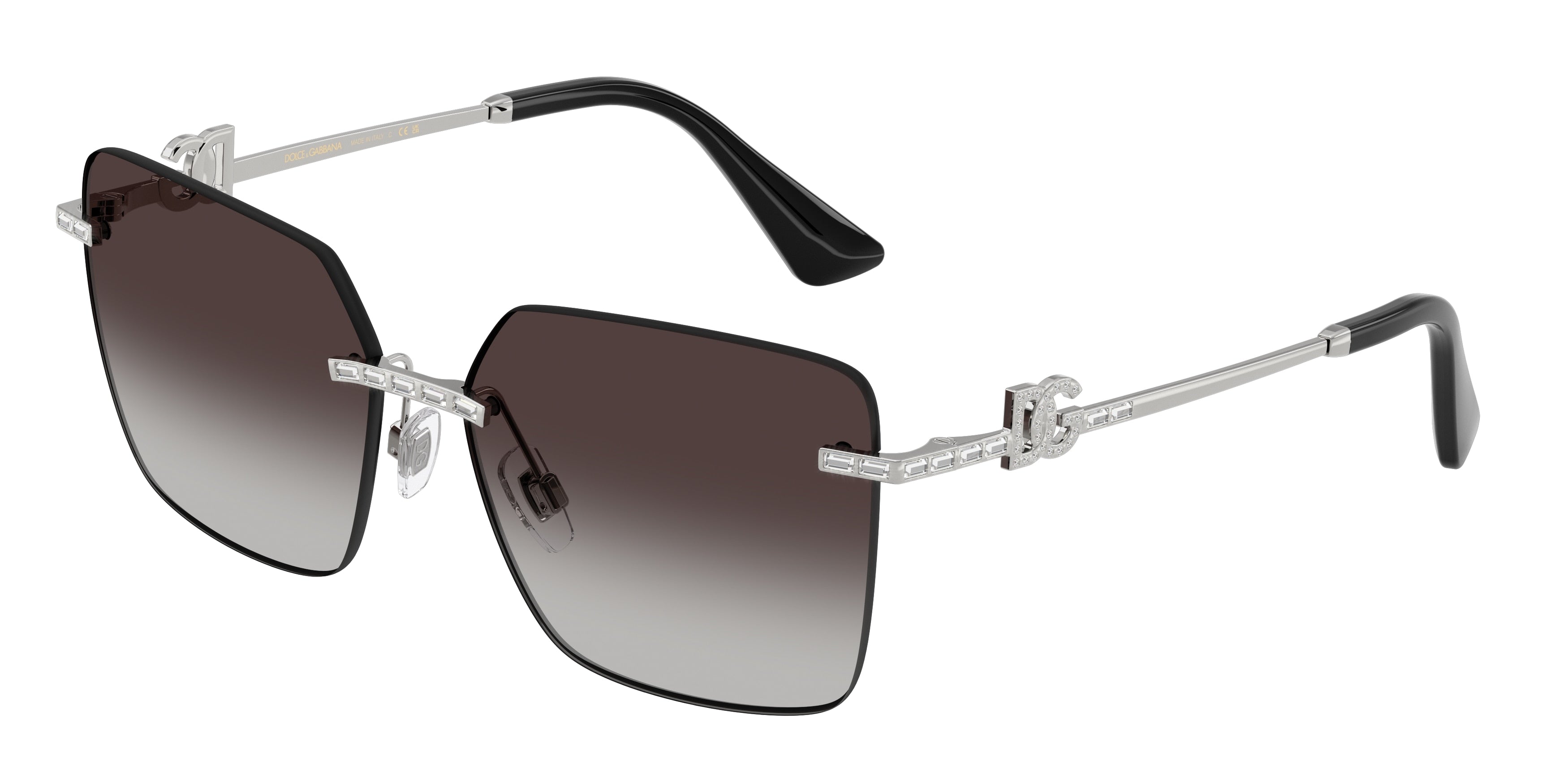 Dolce & Gabbana DG2332B 05/8G