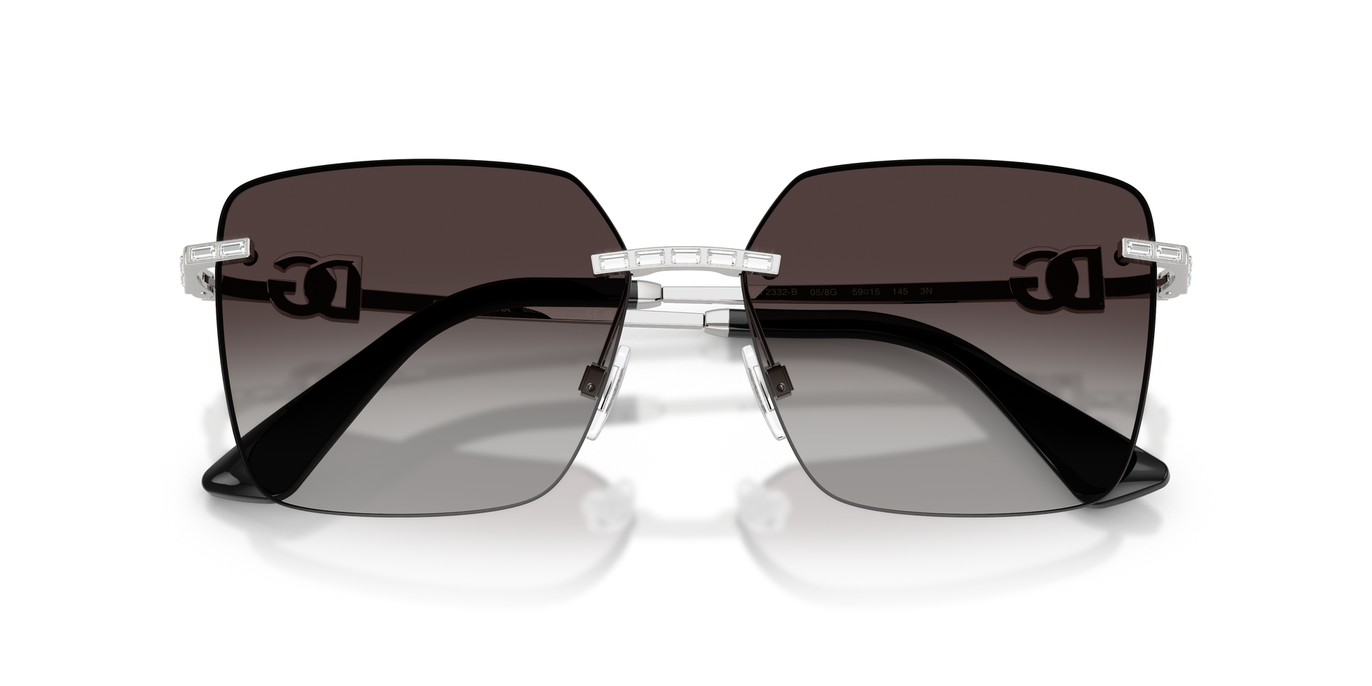 Dolce & Gabbana DG2332B 05/8G