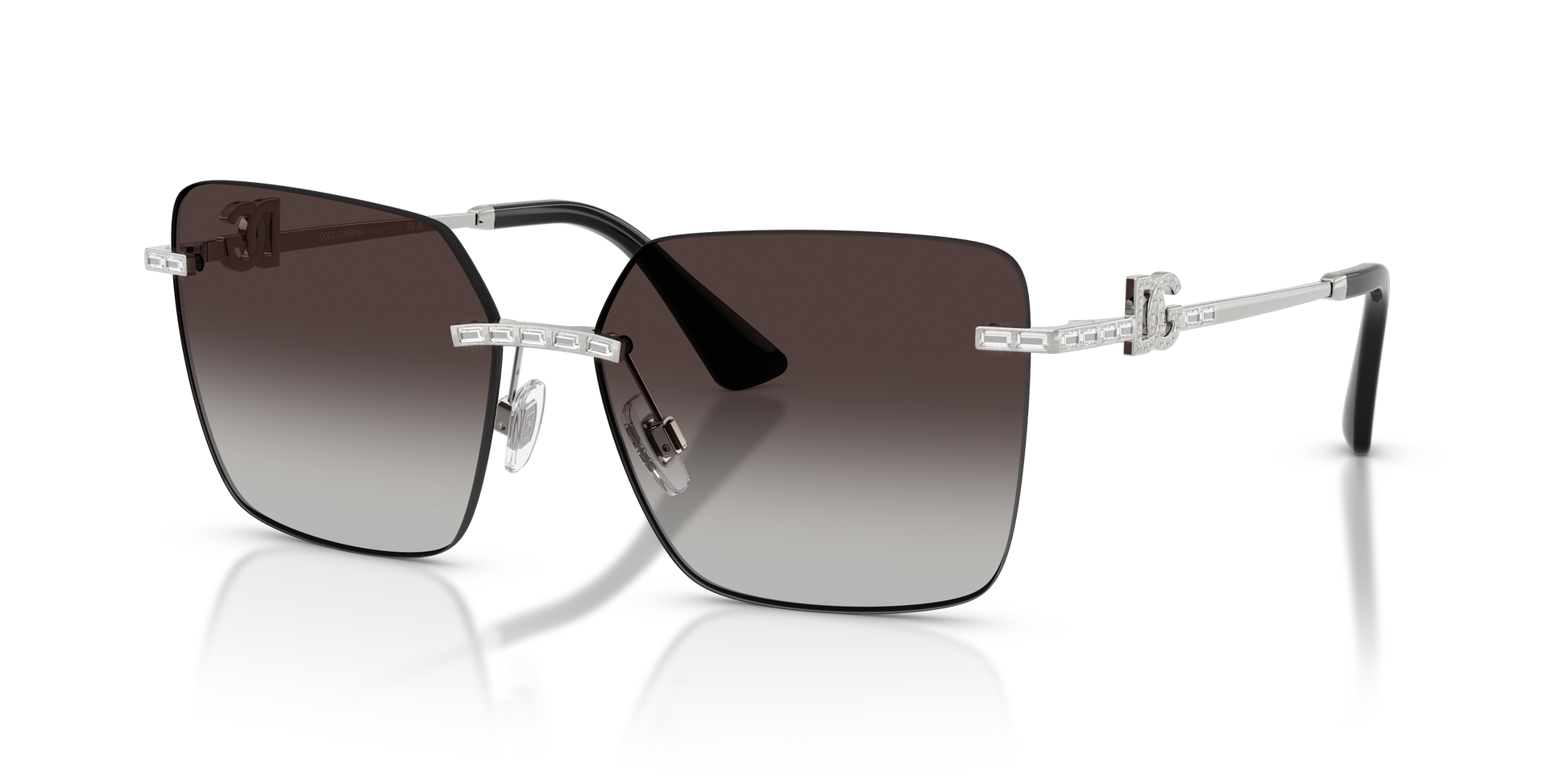 Dolce & Gabbana DG2332B 05/8G