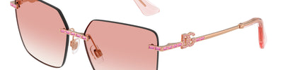 Dolce & Gabbana DG2332B 12988D