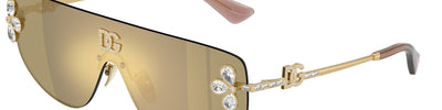 Dolce & Gabbana DG2333B 02/03