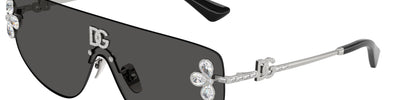 Dolce & Gabbana DG2333B 05/87