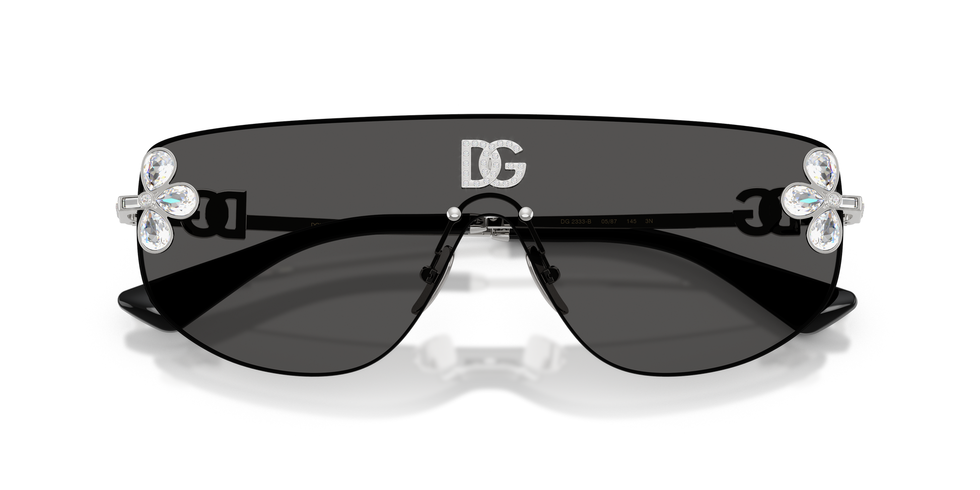 Dolce & Gabbana DG2333B 05/87