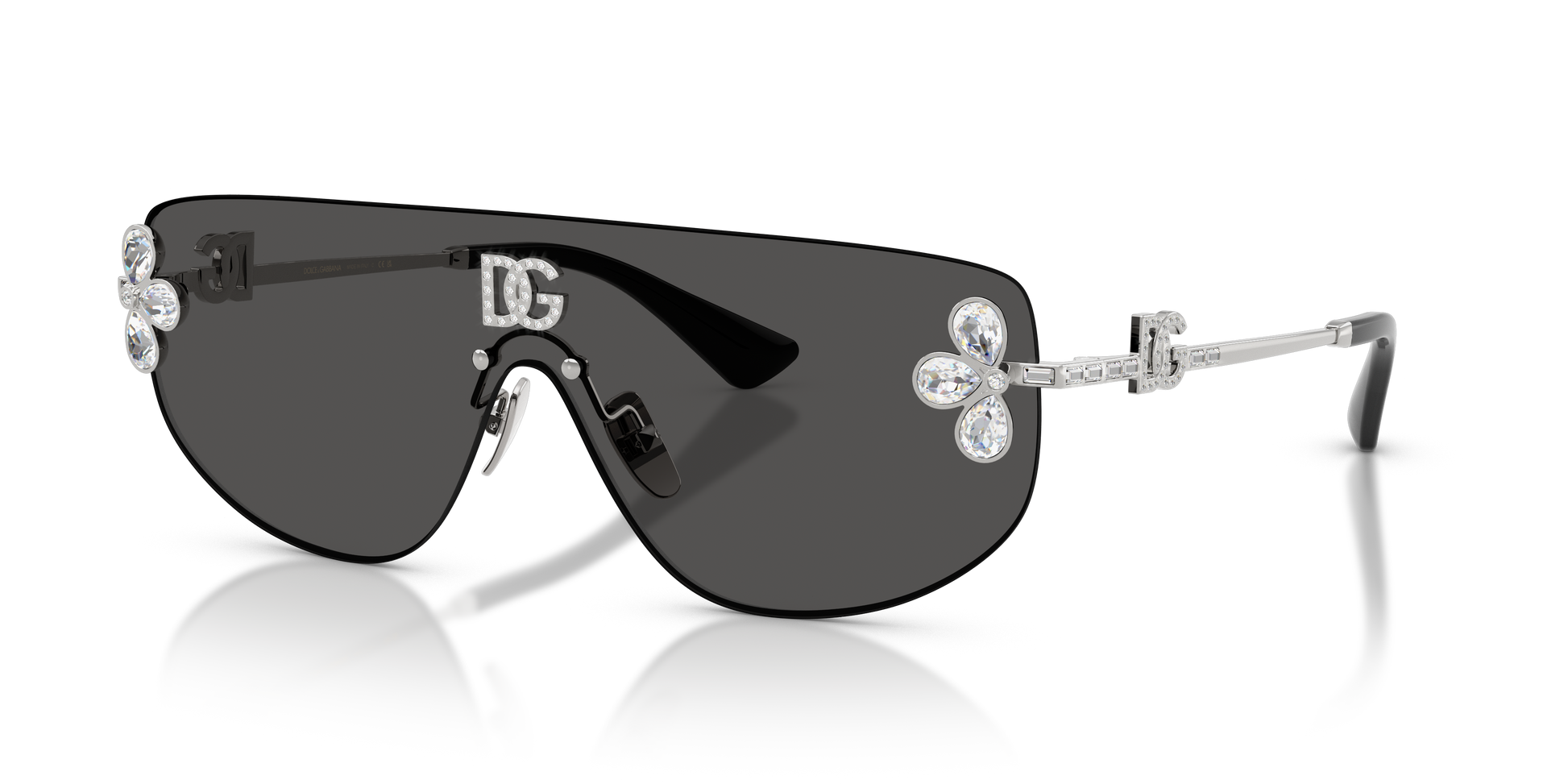 Dolce & Gabbana DG2333B 05/87