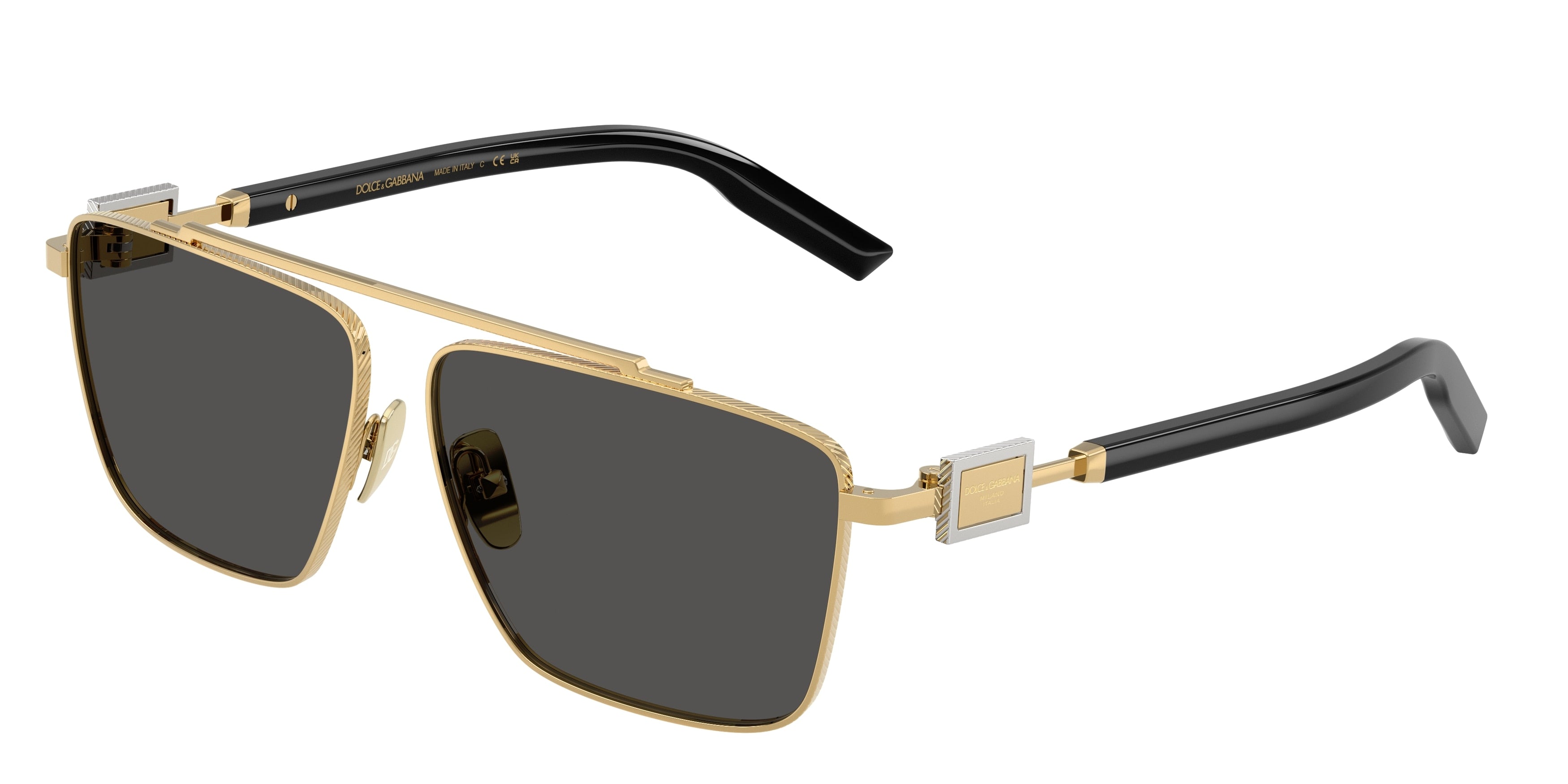 Dolce & Gabbana DG2336 02/87