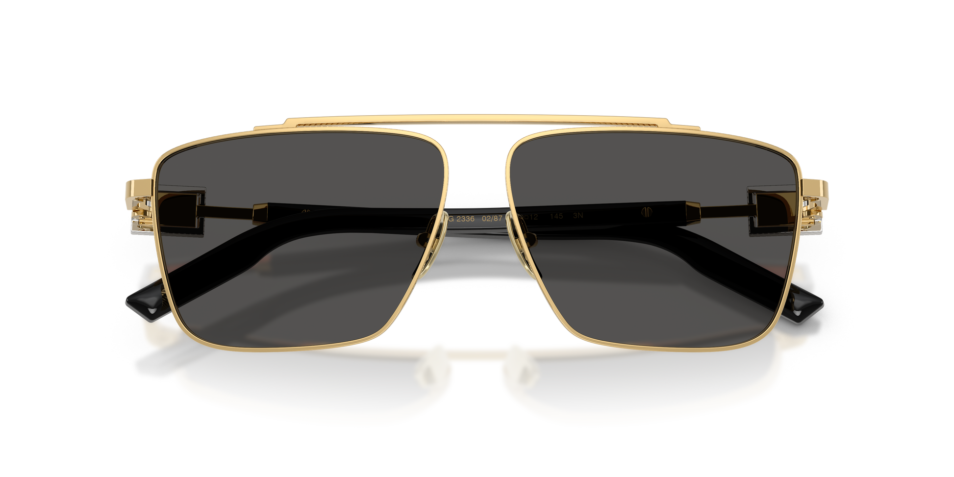 Dolce & Gabbana DG2336 02/87