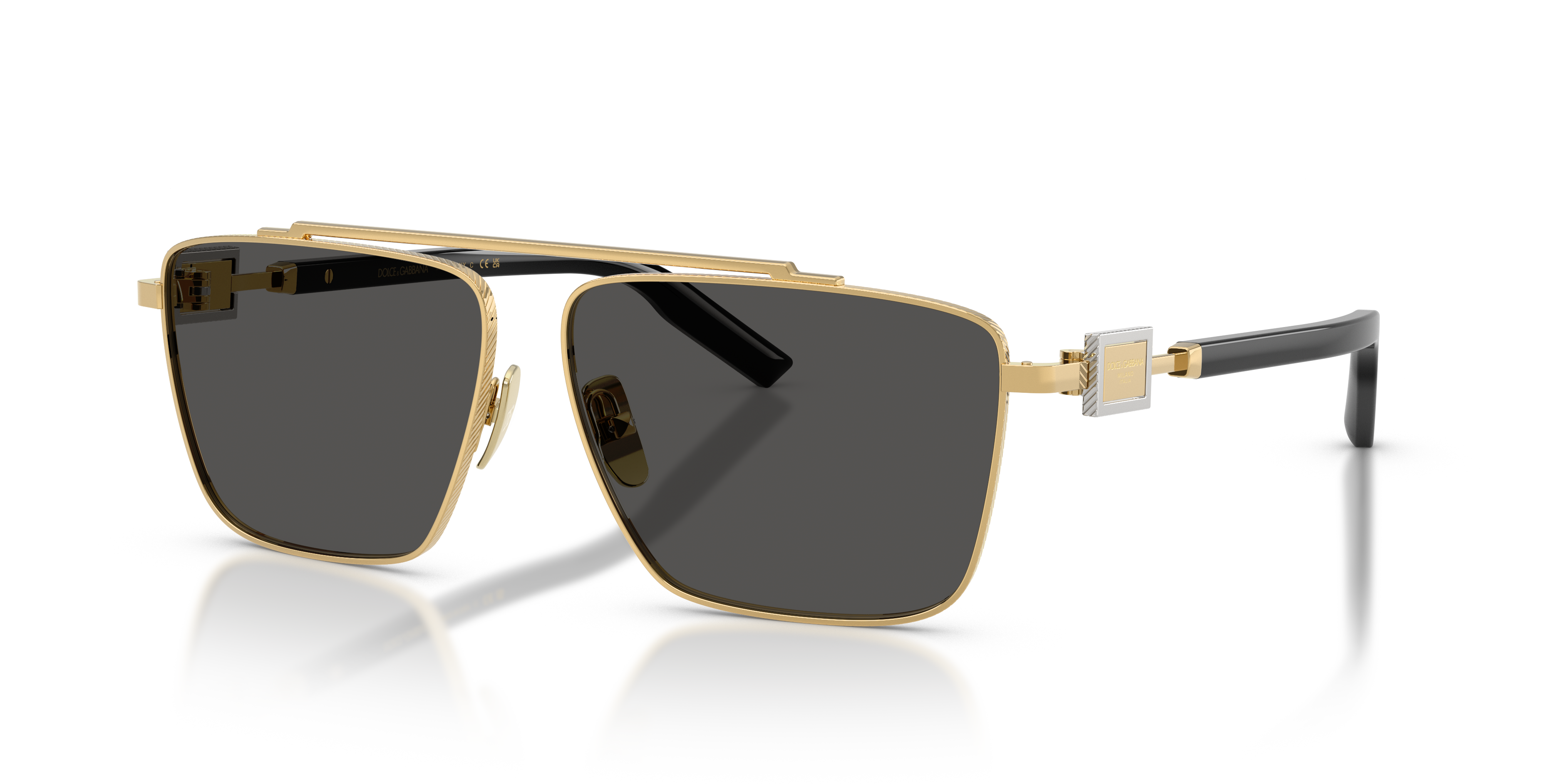 Dolce & Gabbana DG2336 02/87