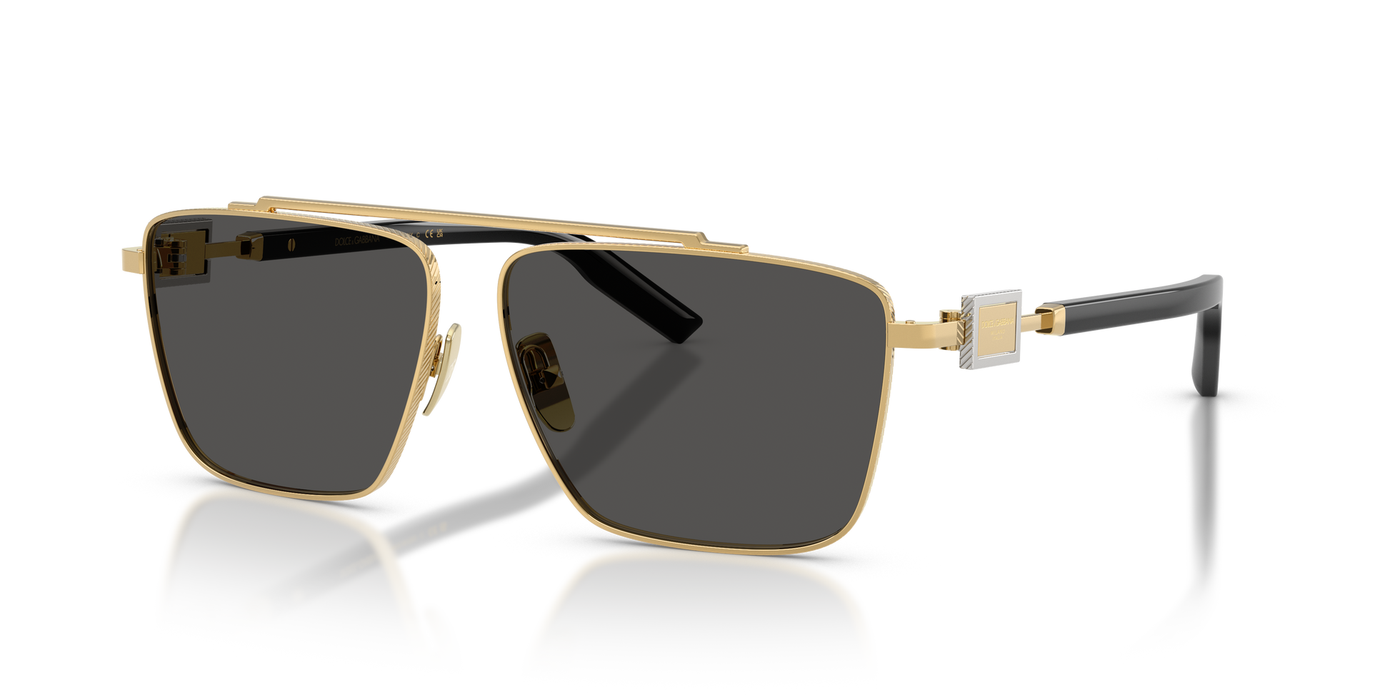 Dolce & Gabbana DG2336 02/87
