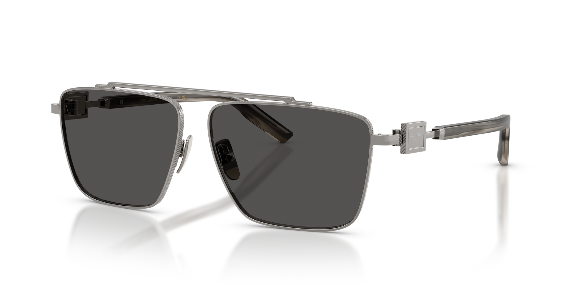 Dolce & Gabbana DG2336 04/87