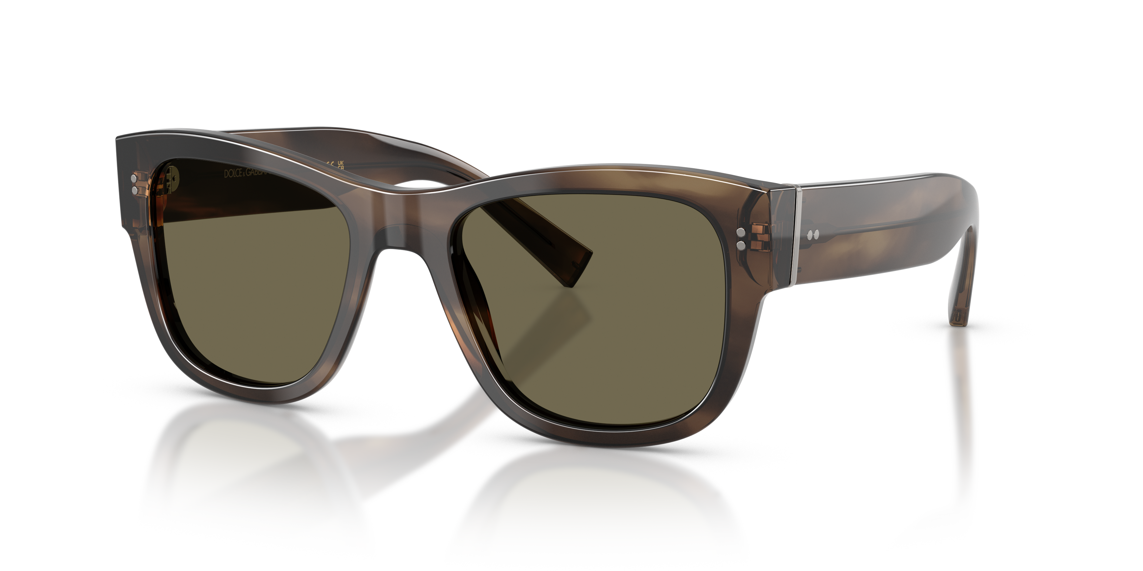 Dolce & Gabbana DG4338 3200/3