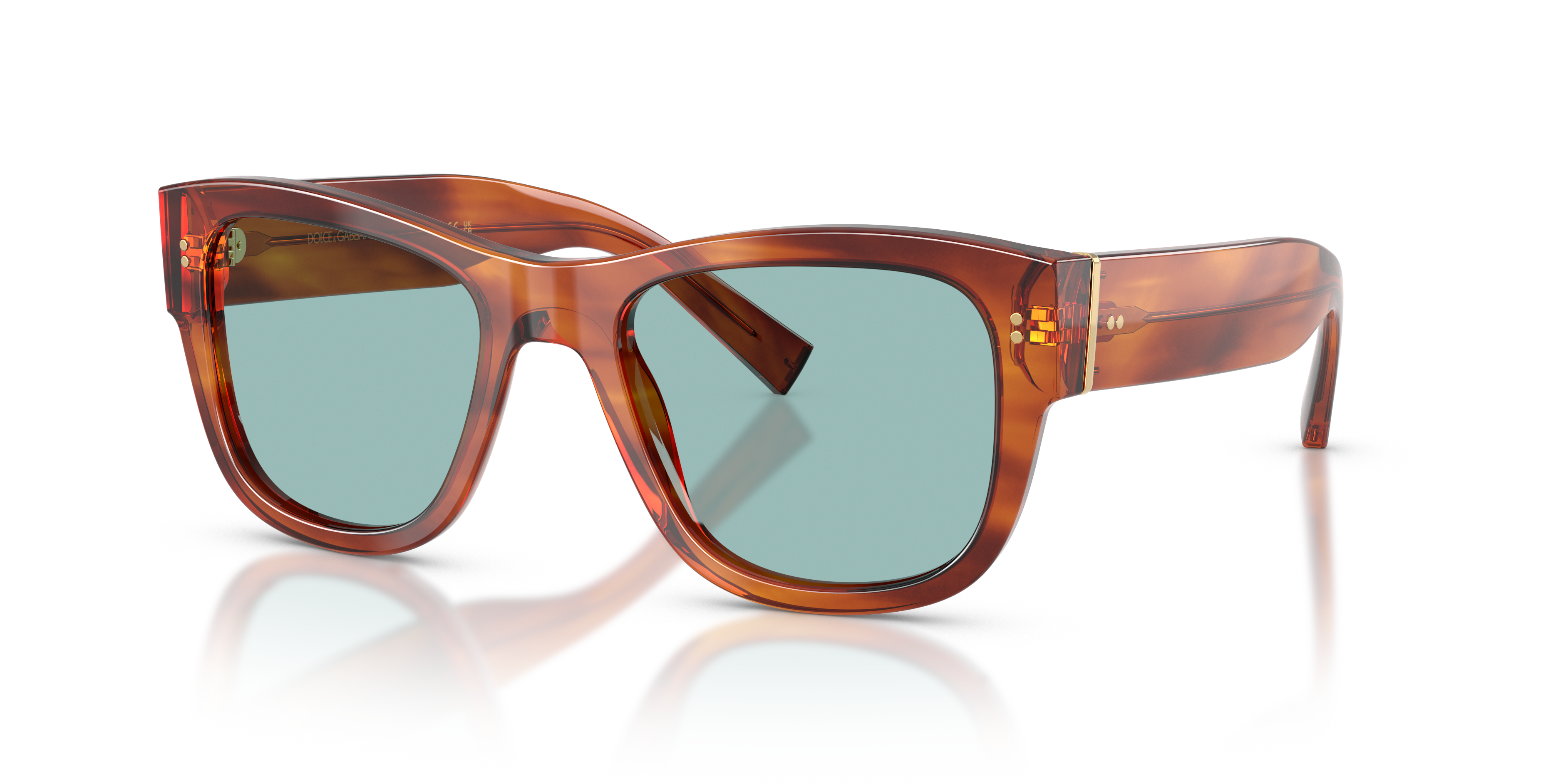 Dolce & Gabbana DG4338 322180