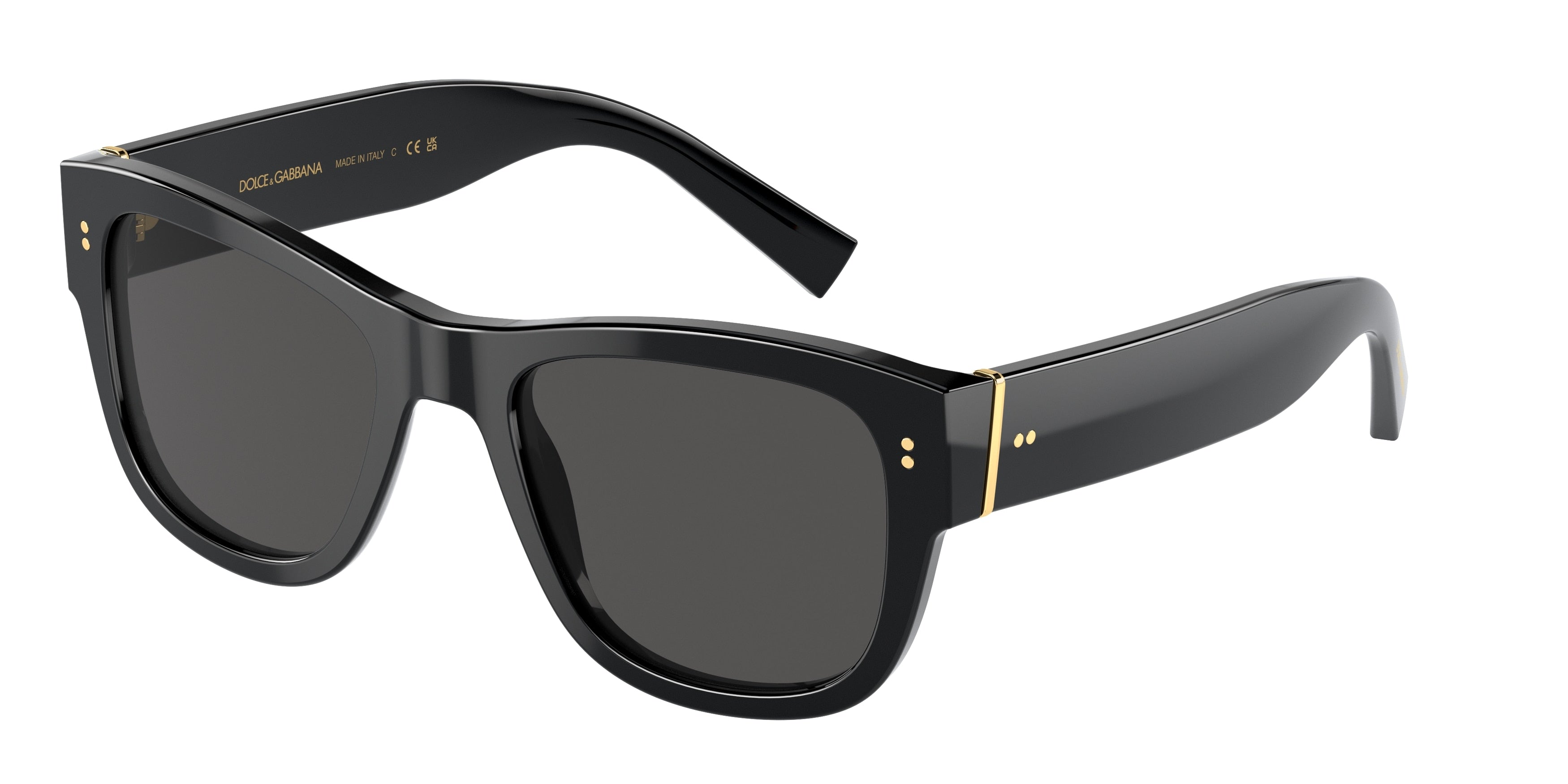 Dolce & Gabbana DG4338 501/87