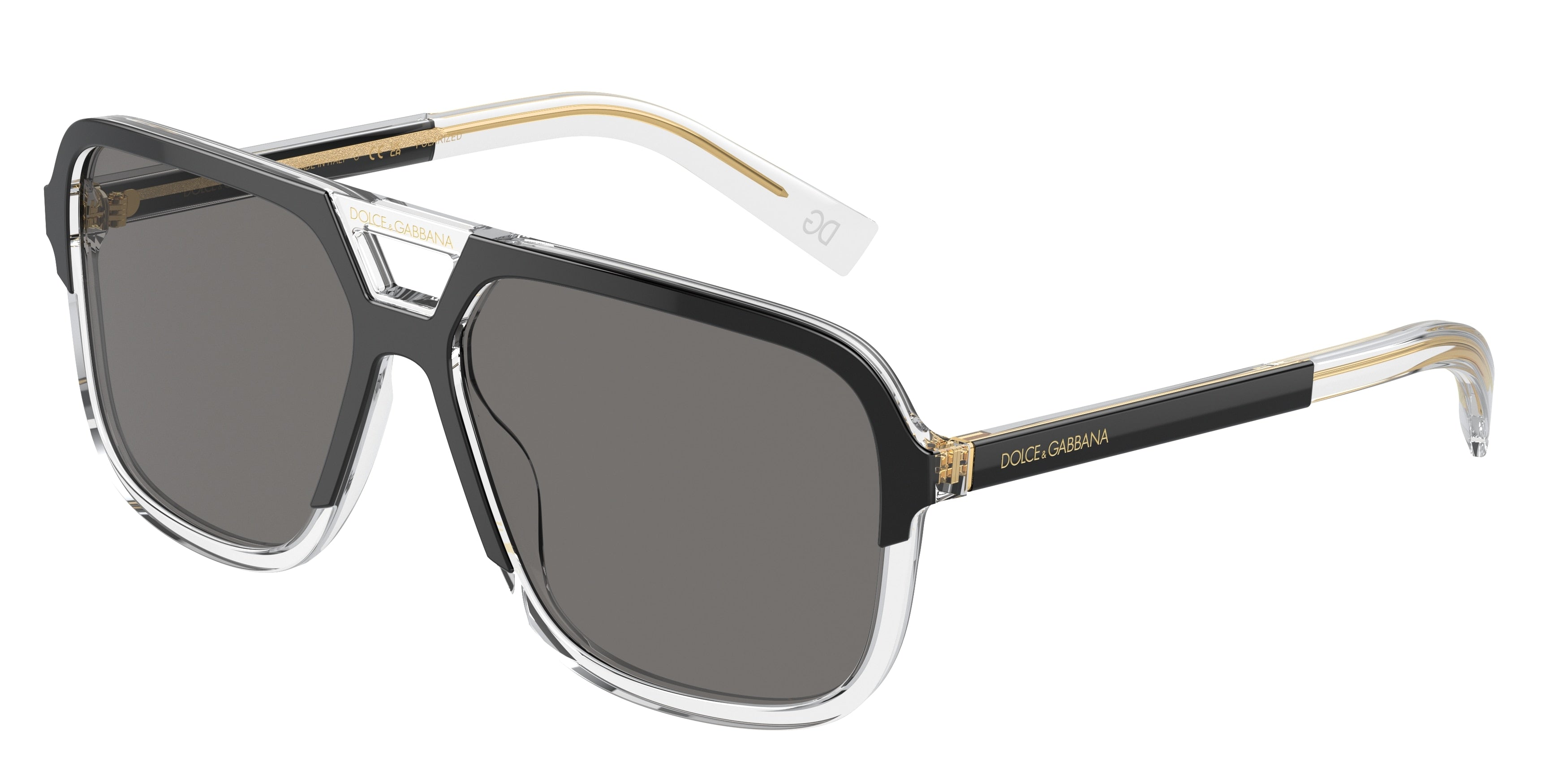 Dolce & Gabbana DG4354 501/81