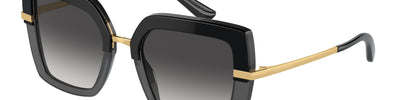 Dolce & Gabbana DG4373 32468G