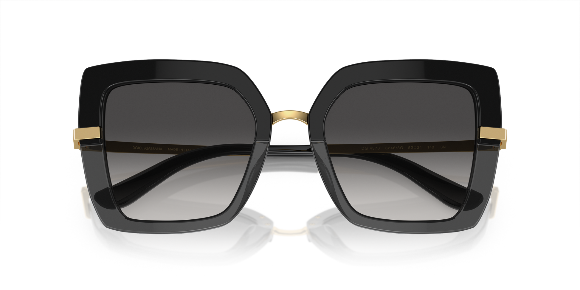 Dolce & Gabbana DG4373 32468G