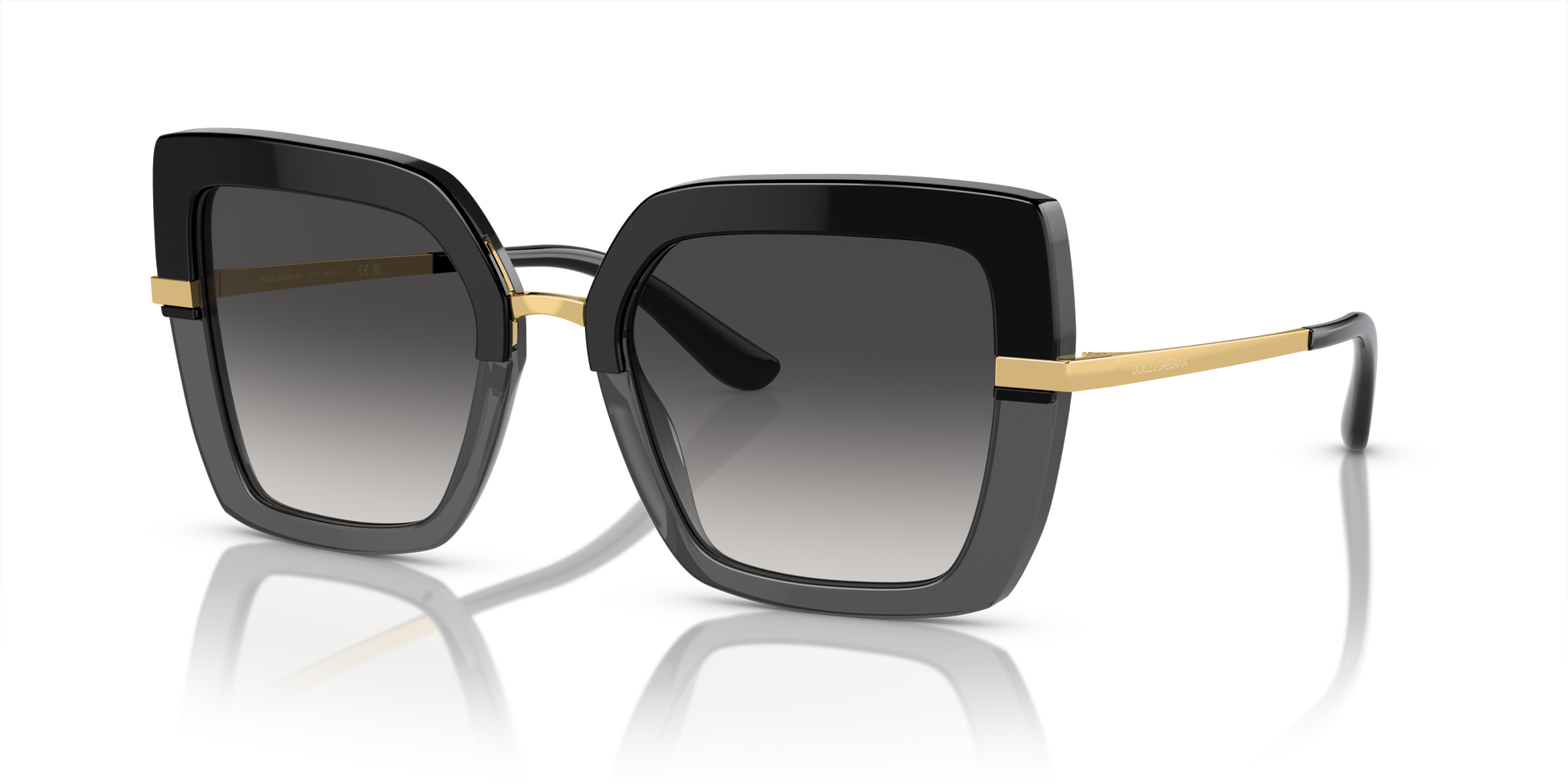 Dolce & Gabbana DG4373 32468G