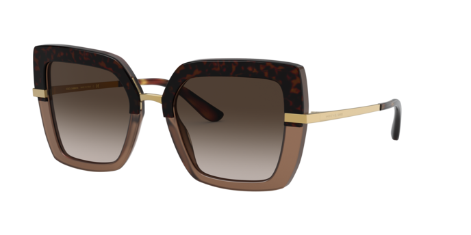 Dolce & Gabbana DG4373 325613