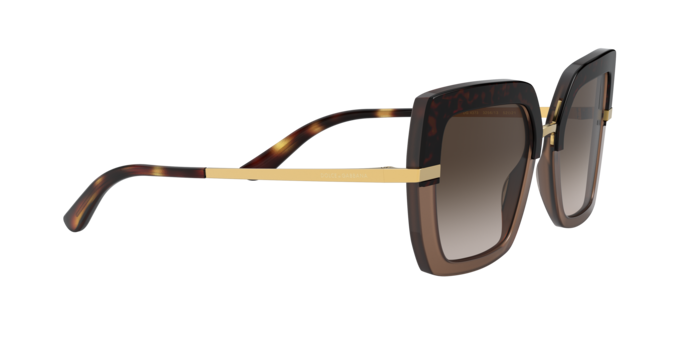Dolce & Gabbana DG4373 325613