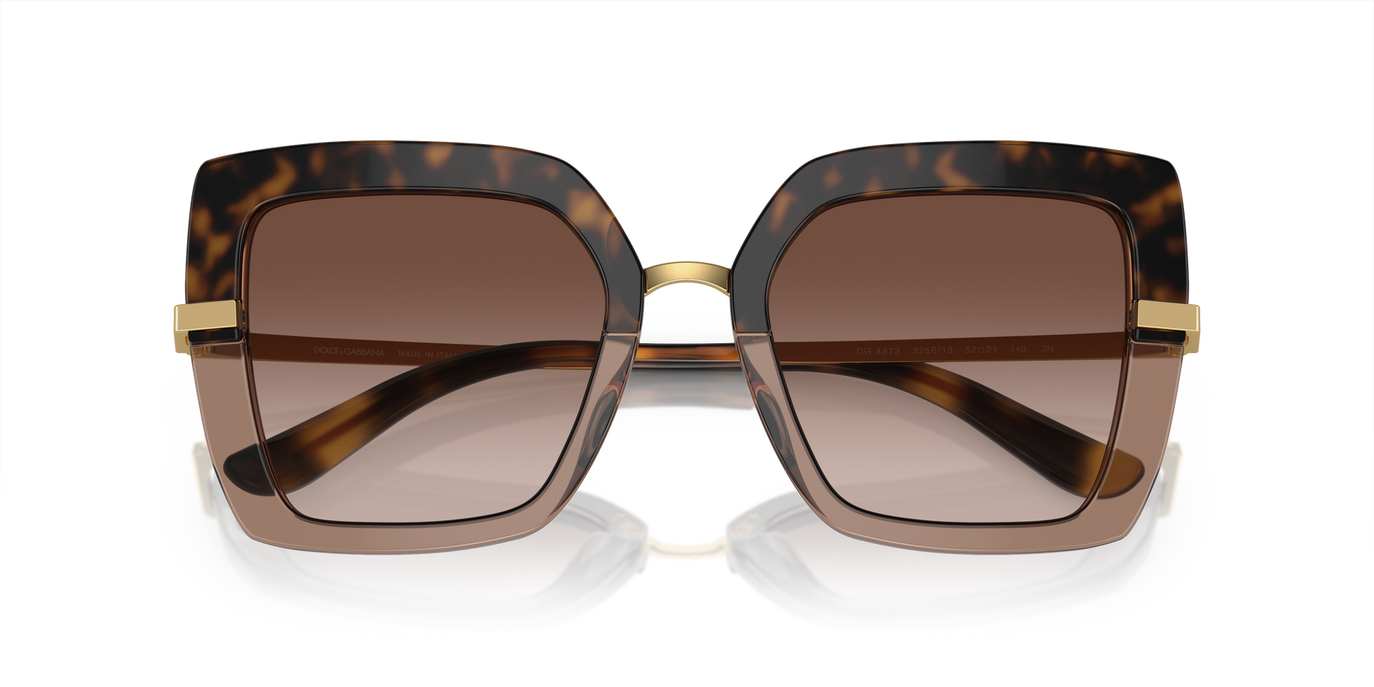 Dolce & Gabbana DG4373 325613