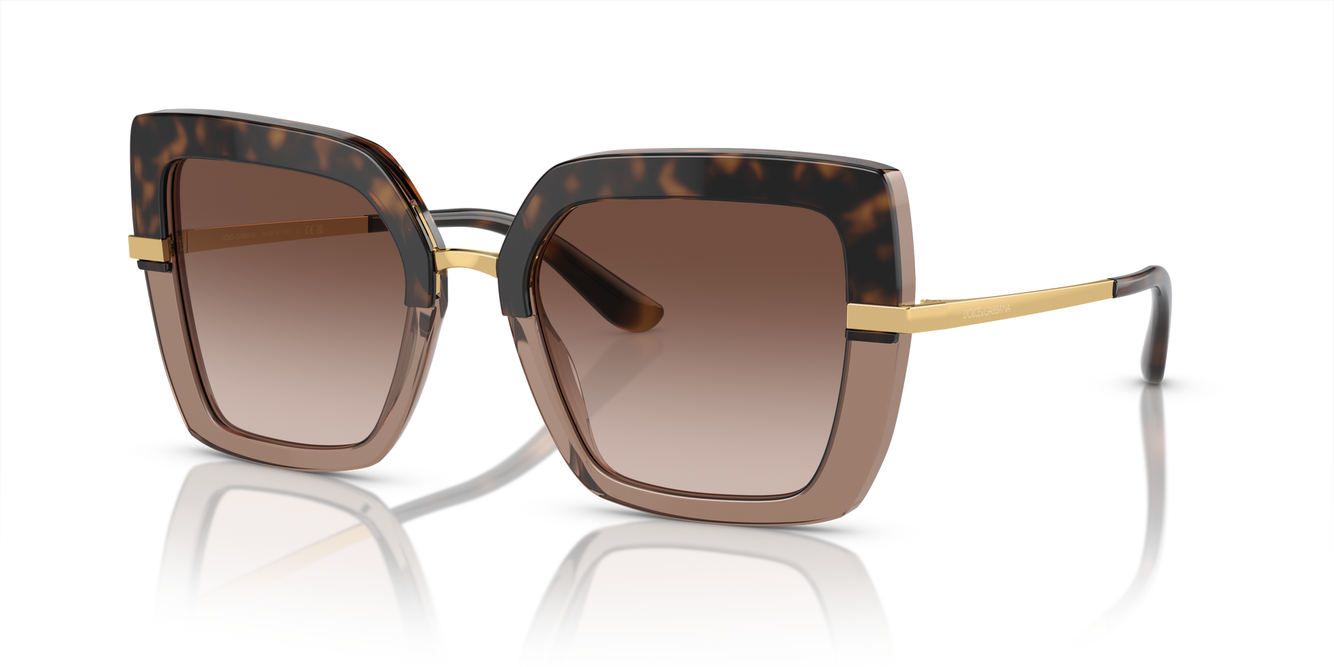 Dolce & Gabbana DG4373 325613
