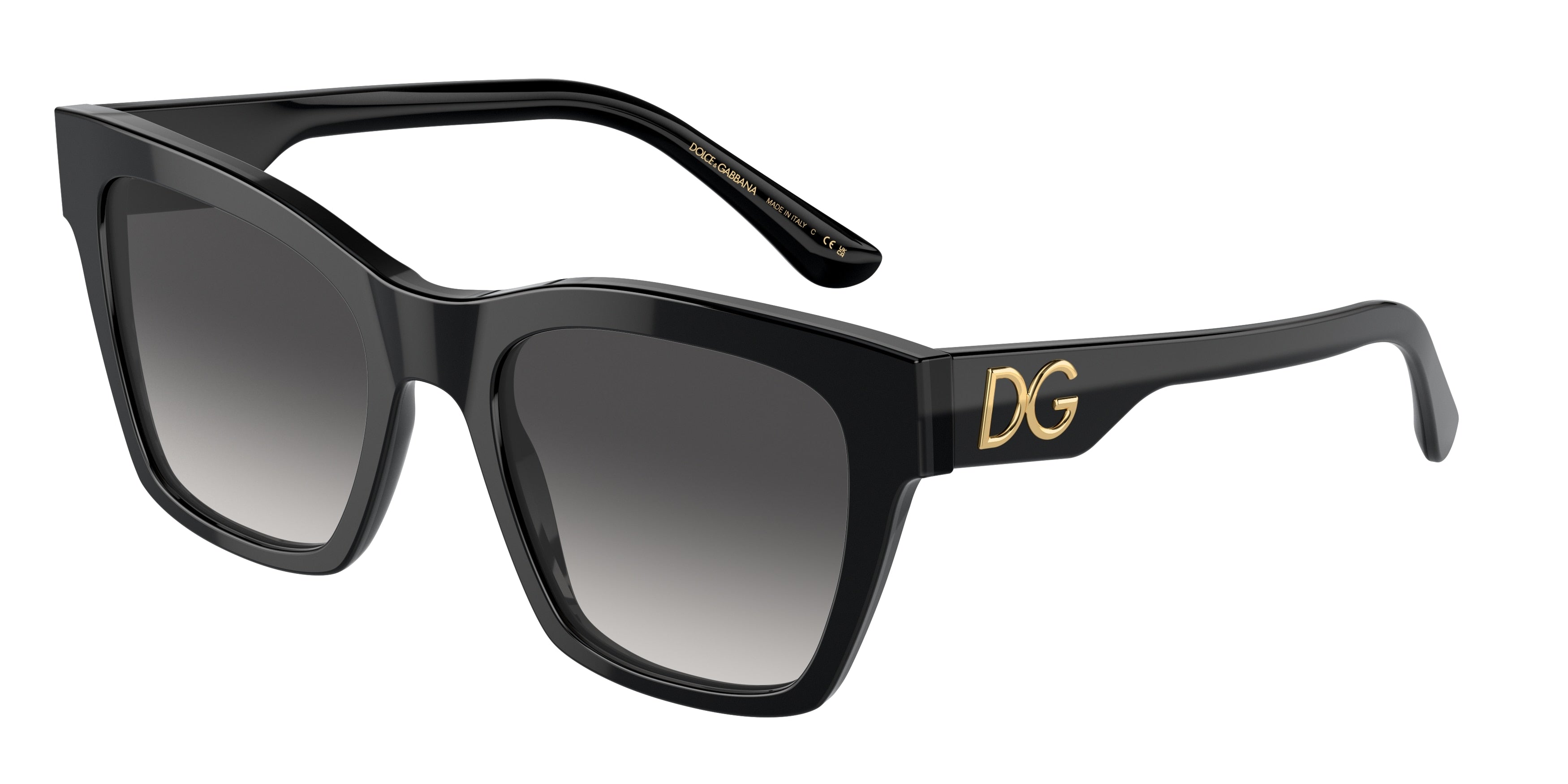 Dolce & Gabbana DG4384 501/8G