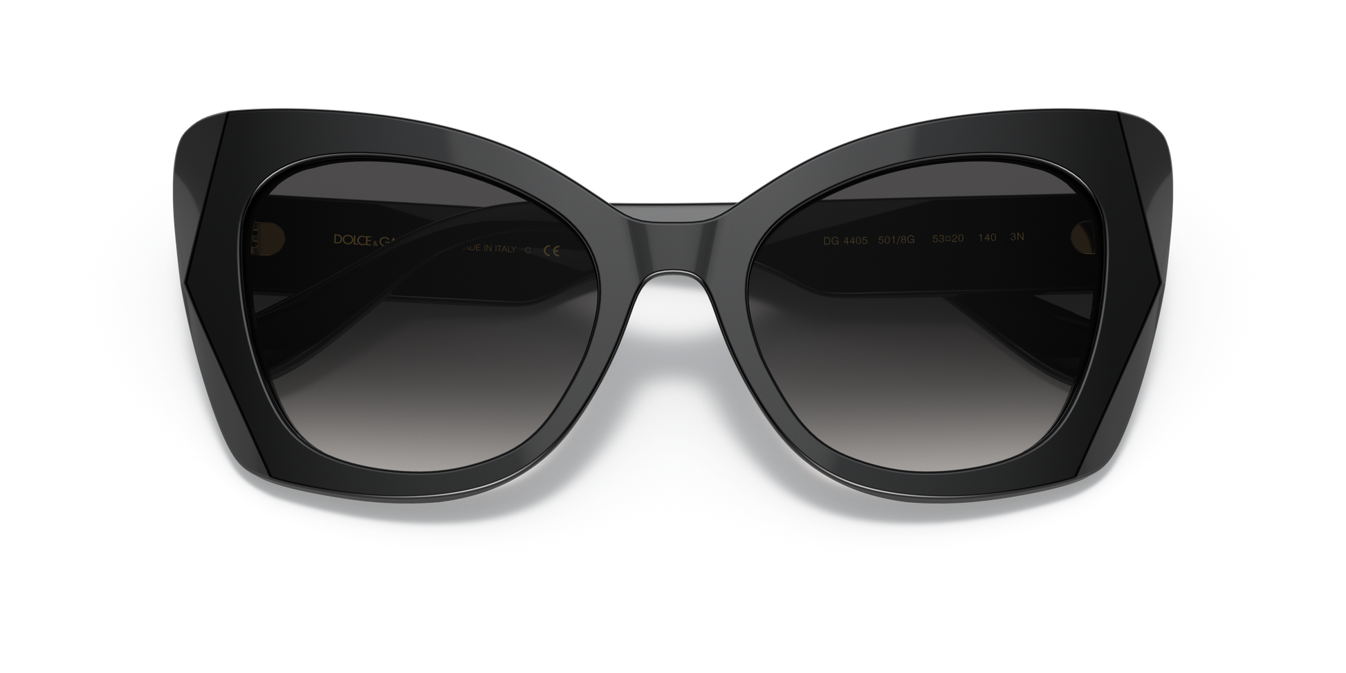 Dolce & Gabbana DG4405 501/8G
