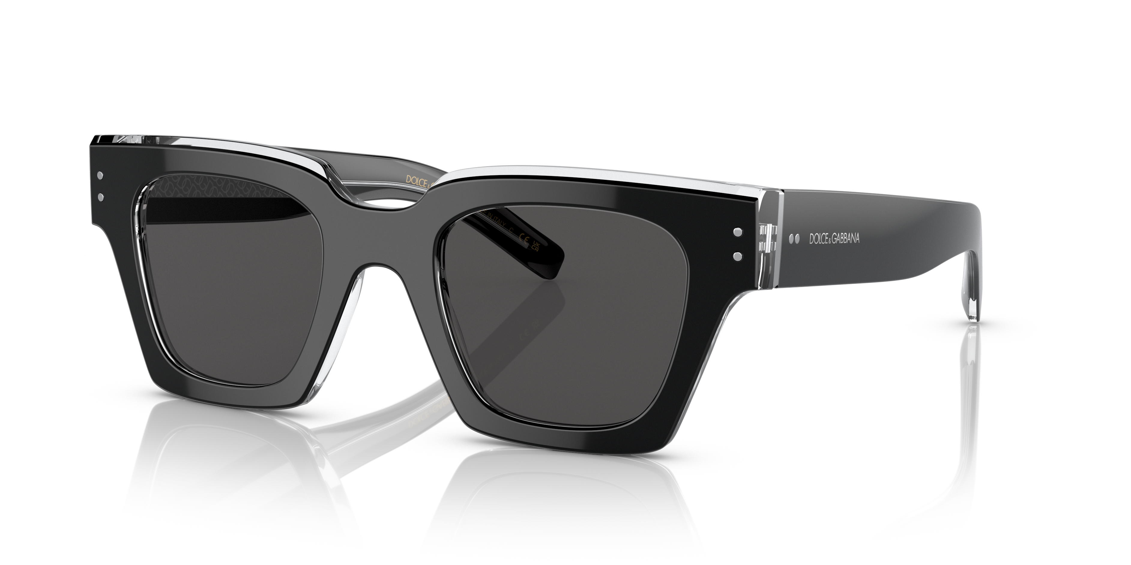 Dolce & Gabbana DG4413 675/R5