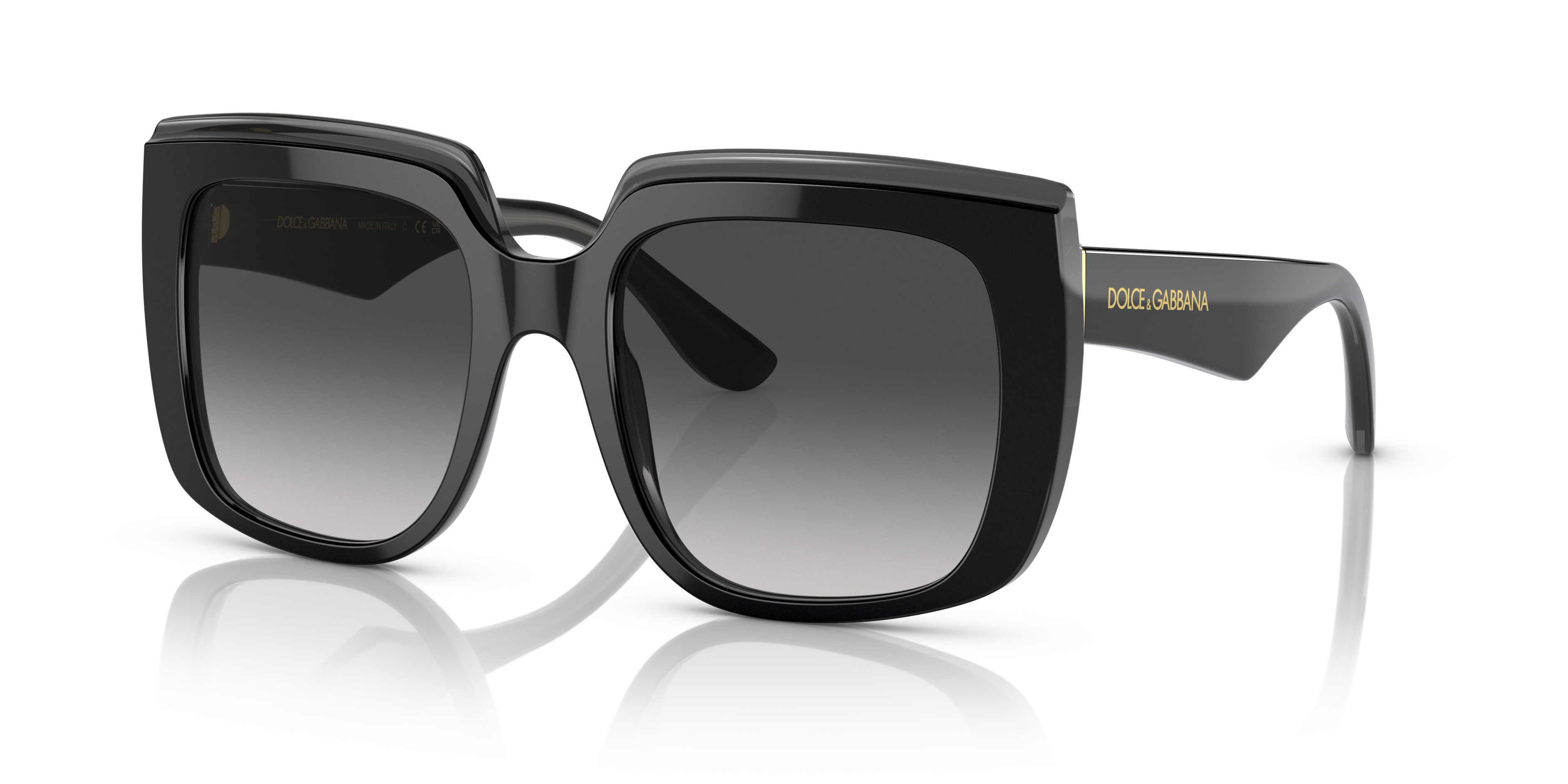 Dolce & Gabbana DG4414 501/8G