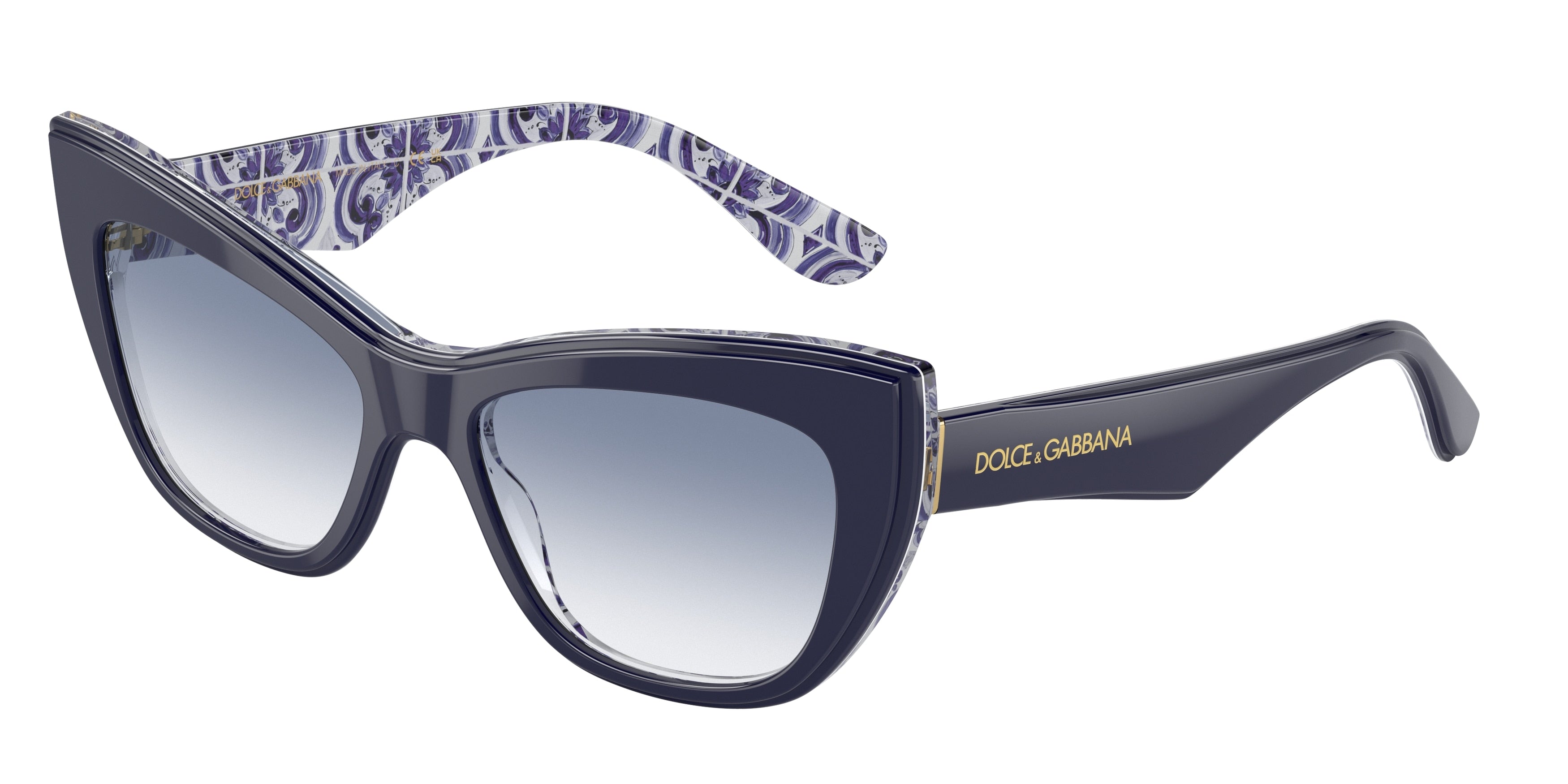 Dolce & Gabbana DG4417 341419