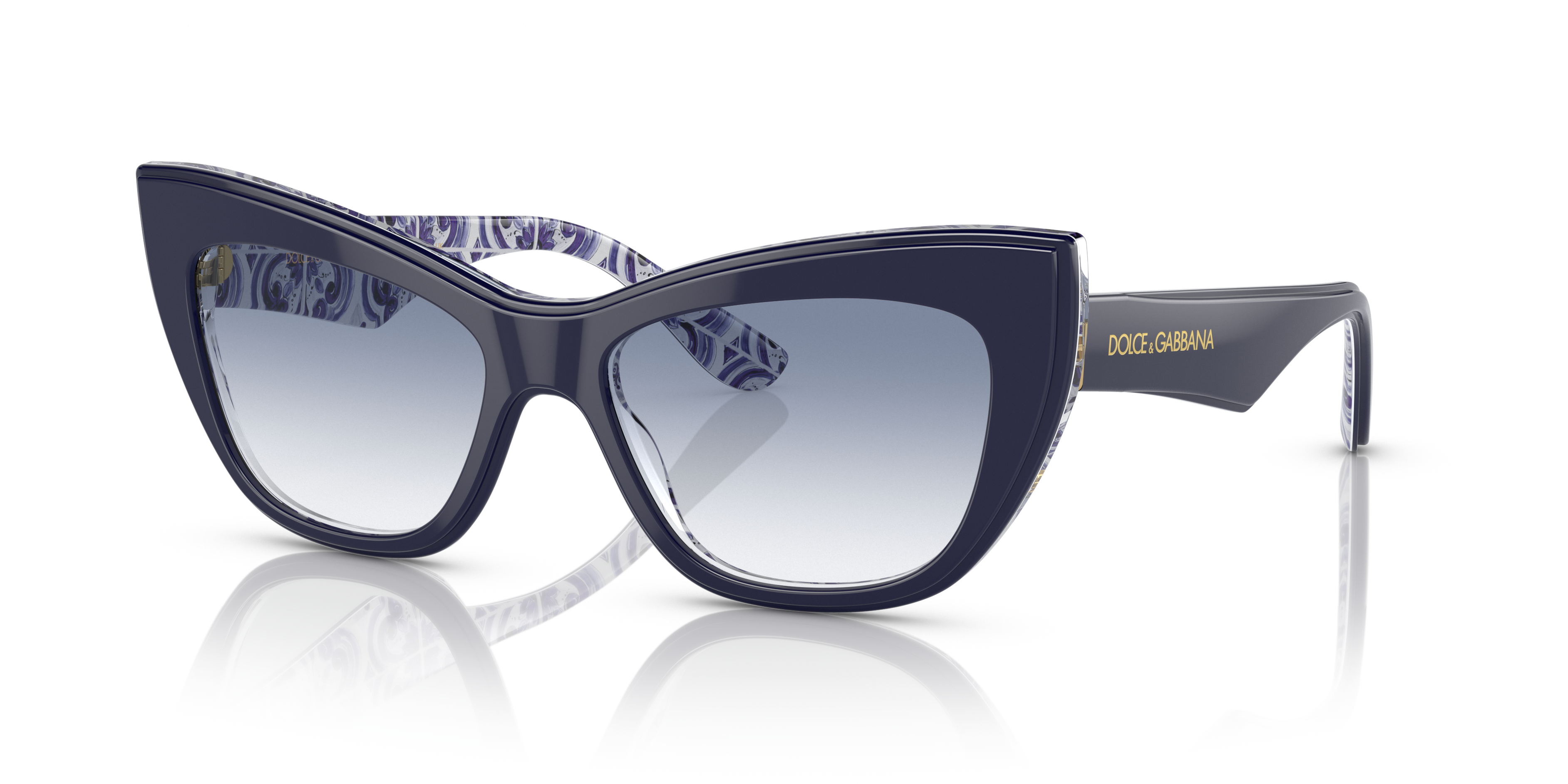 Dolce & Gabbana DG4417 341419