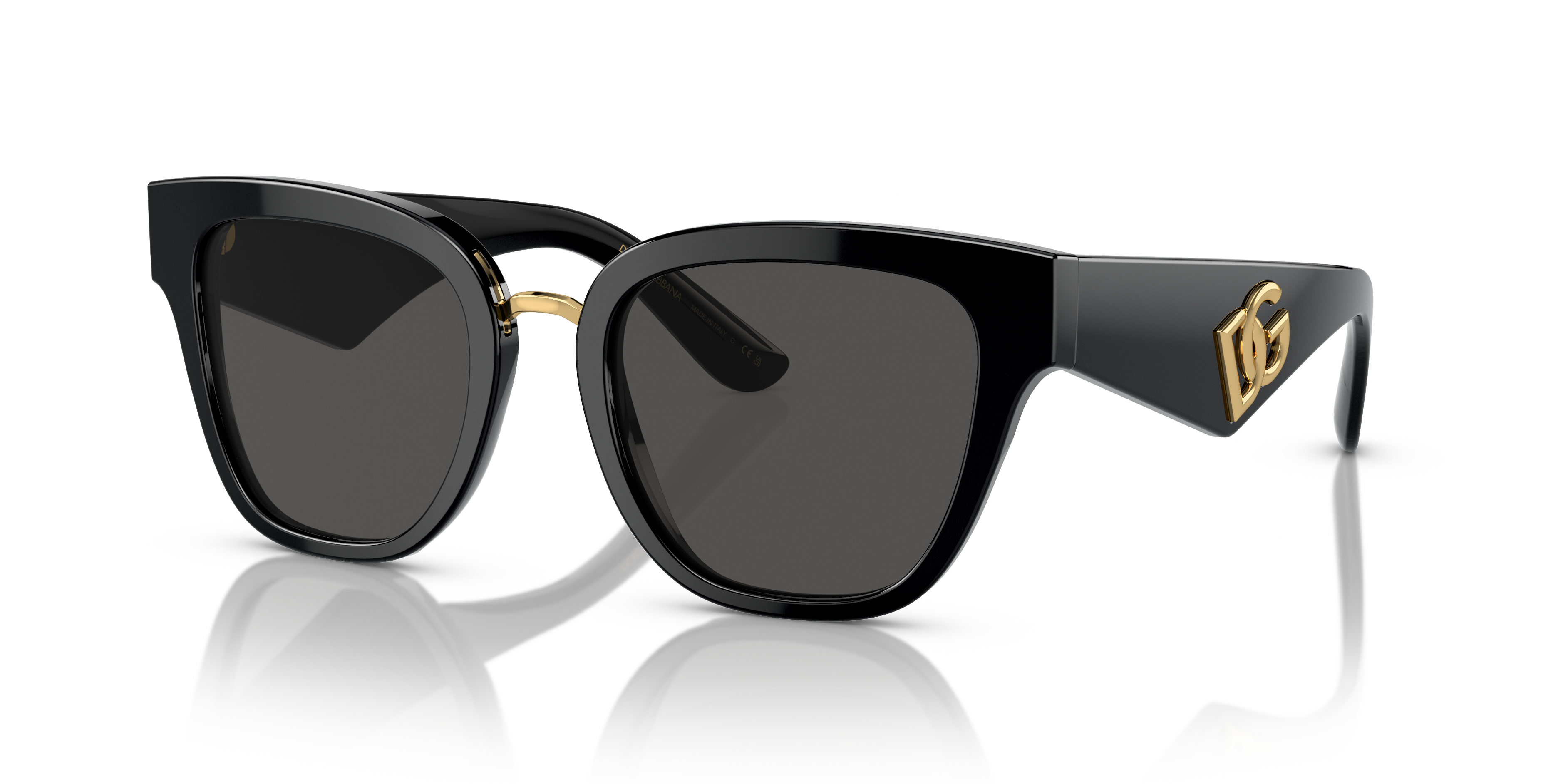 Dolce & Gabbana DG4437 501/87